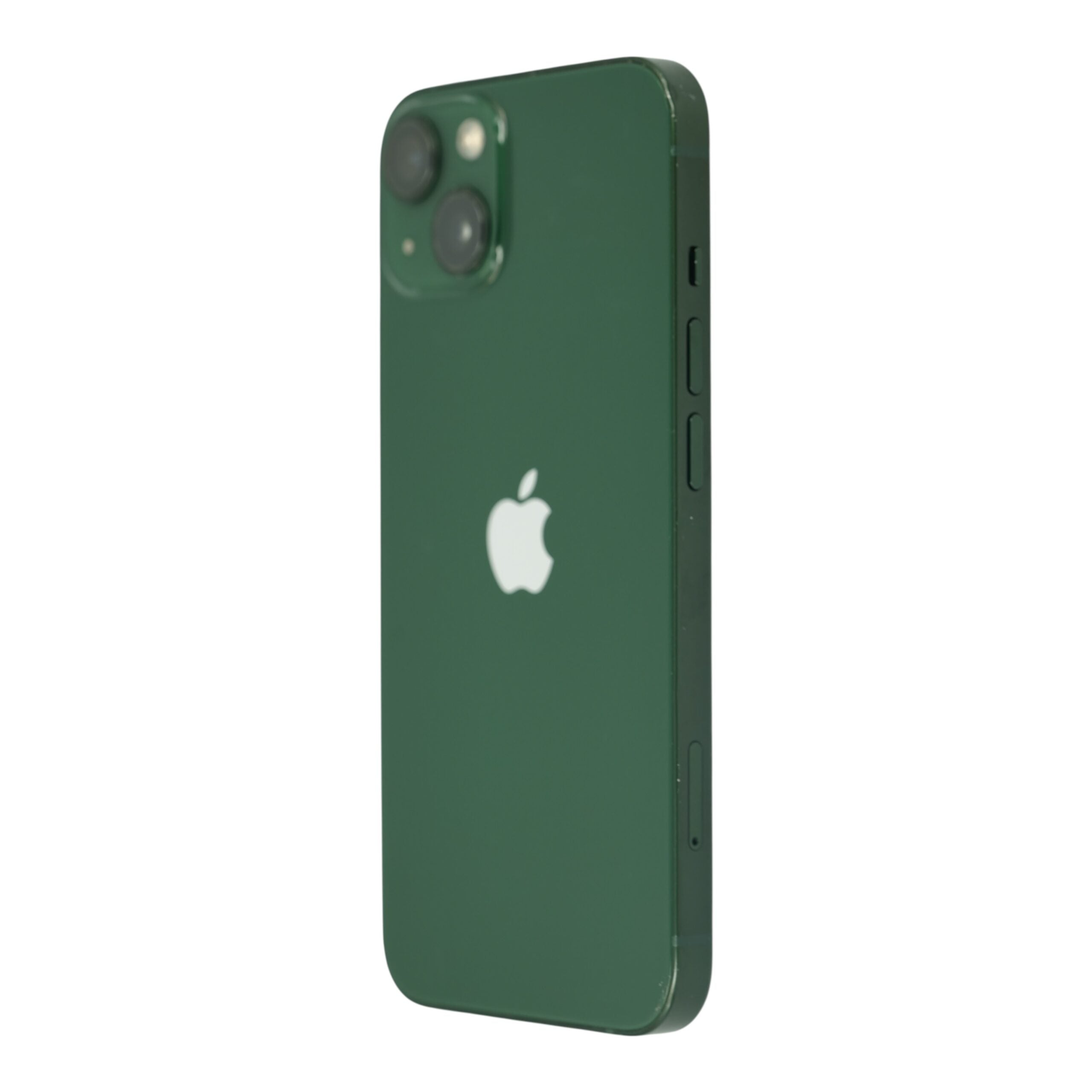 iPhone 13 Green, 128GB, Foarte bun