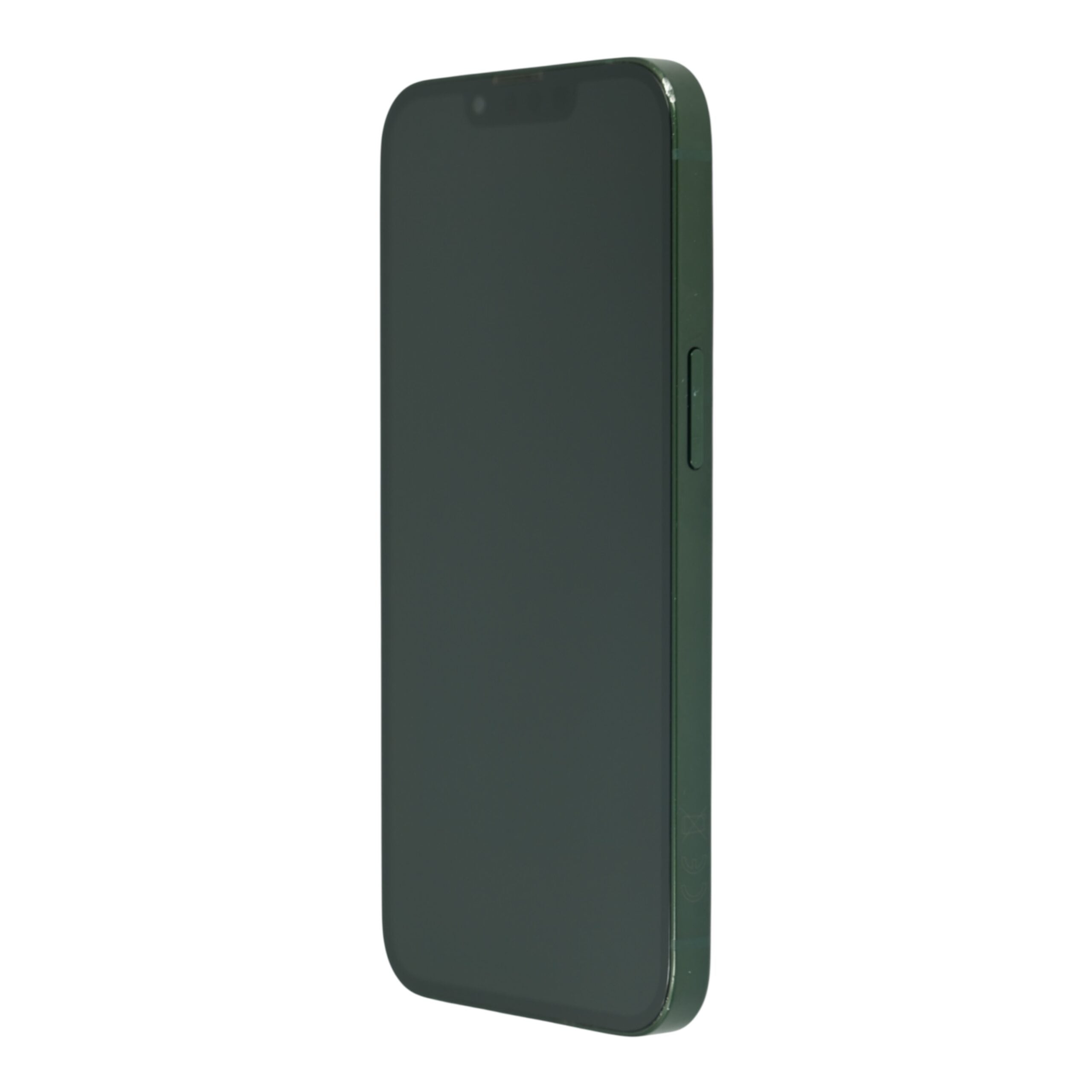 Apple iPhone 13 Green, 128GB, Foarte bun