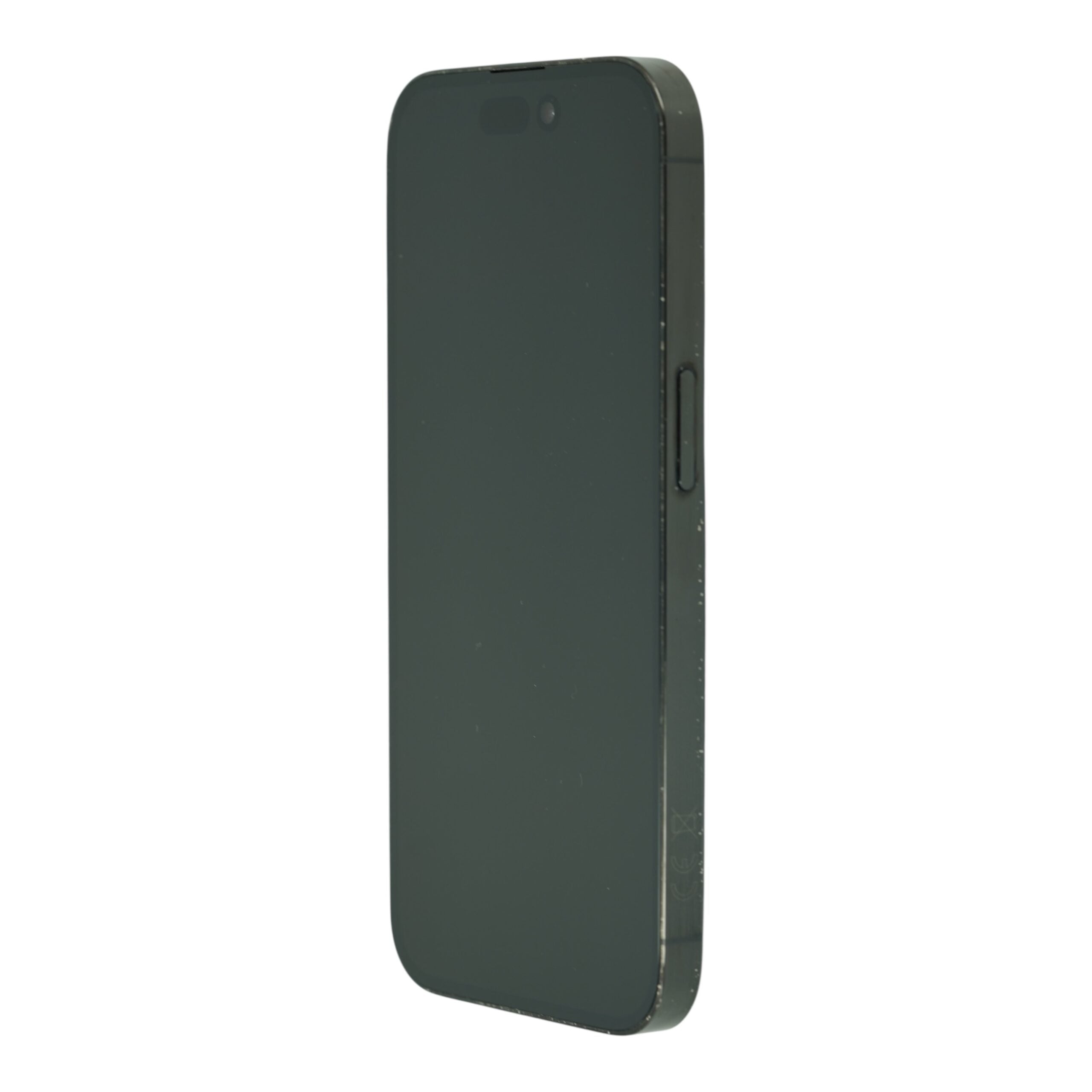 Apple iPhone 14 Pro Black, 256GB, Foarte bun - 5