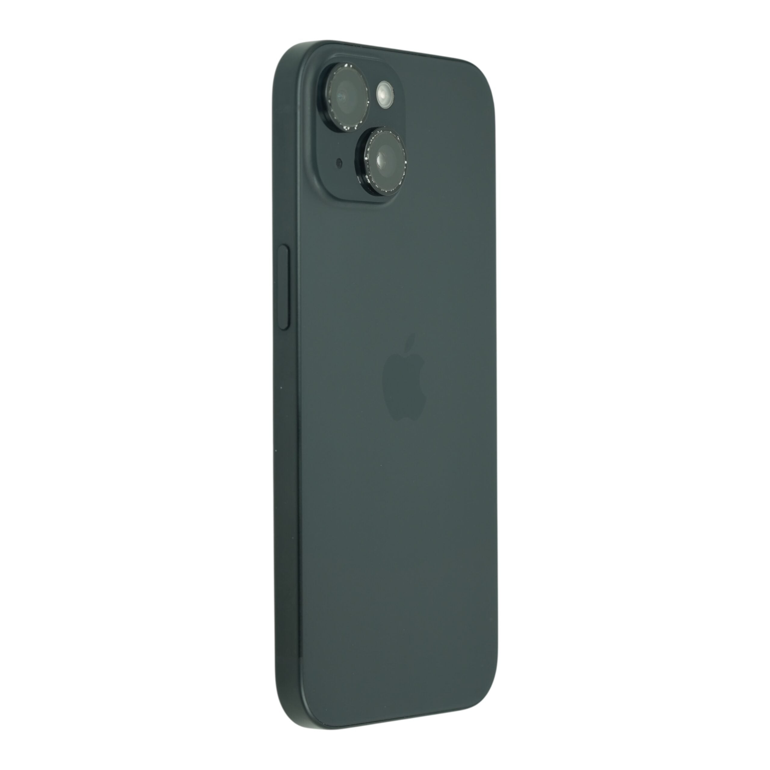 Apple iPhone 15 Black, 128GB, Foarte bun