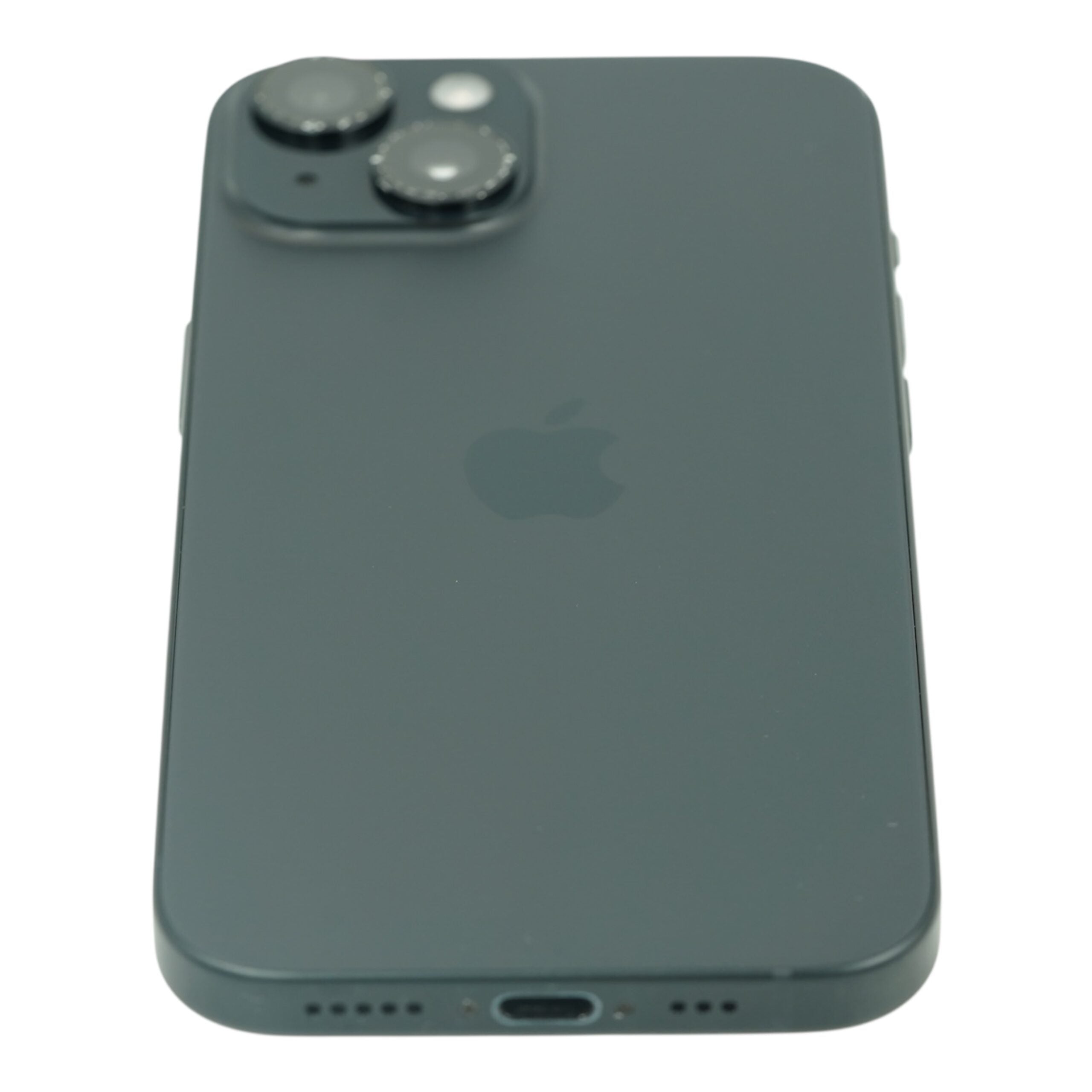 Apple iPhone 15 Black, 128GB, Foarte bun