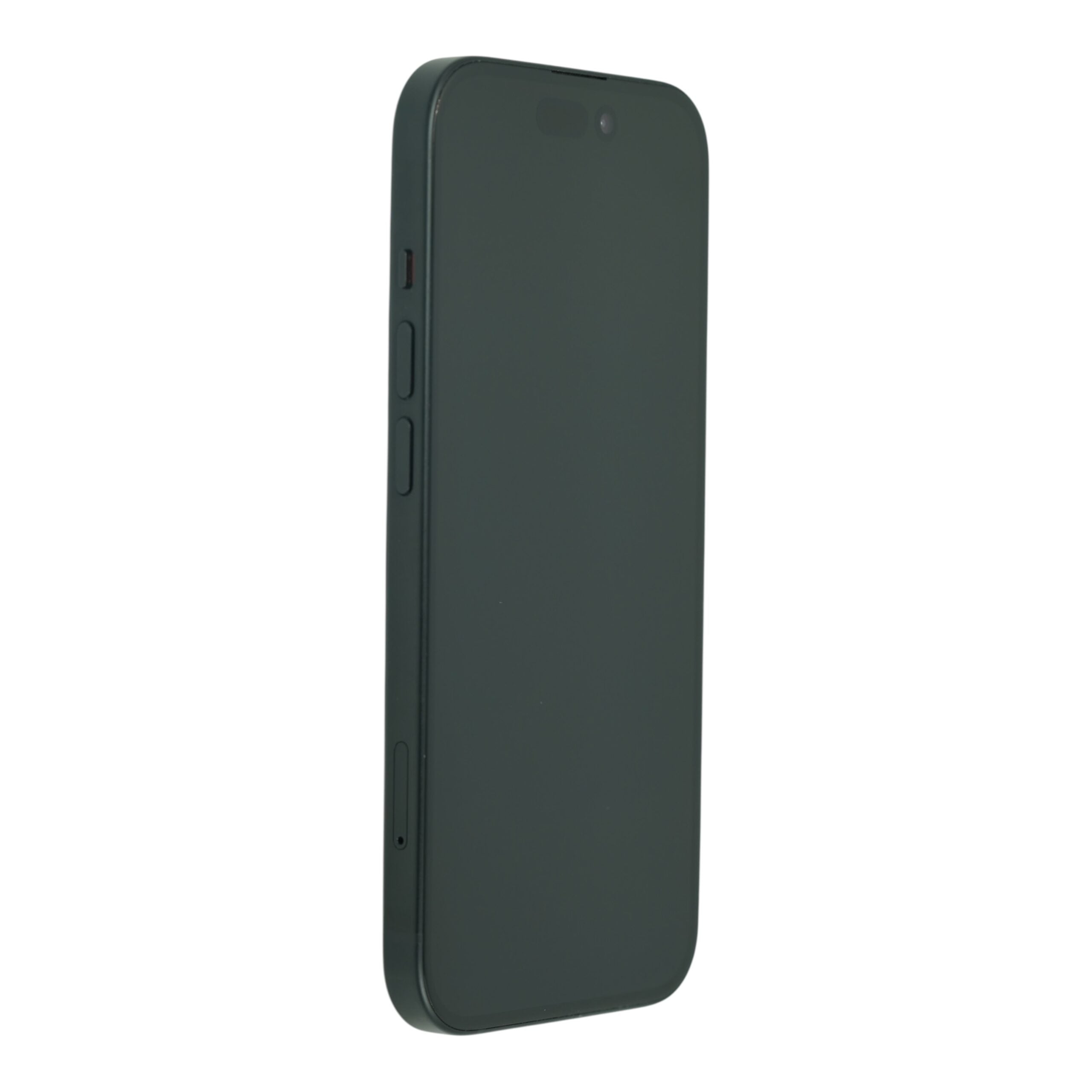 Apple iPhone 15 Black, 128GB, Foarte bun