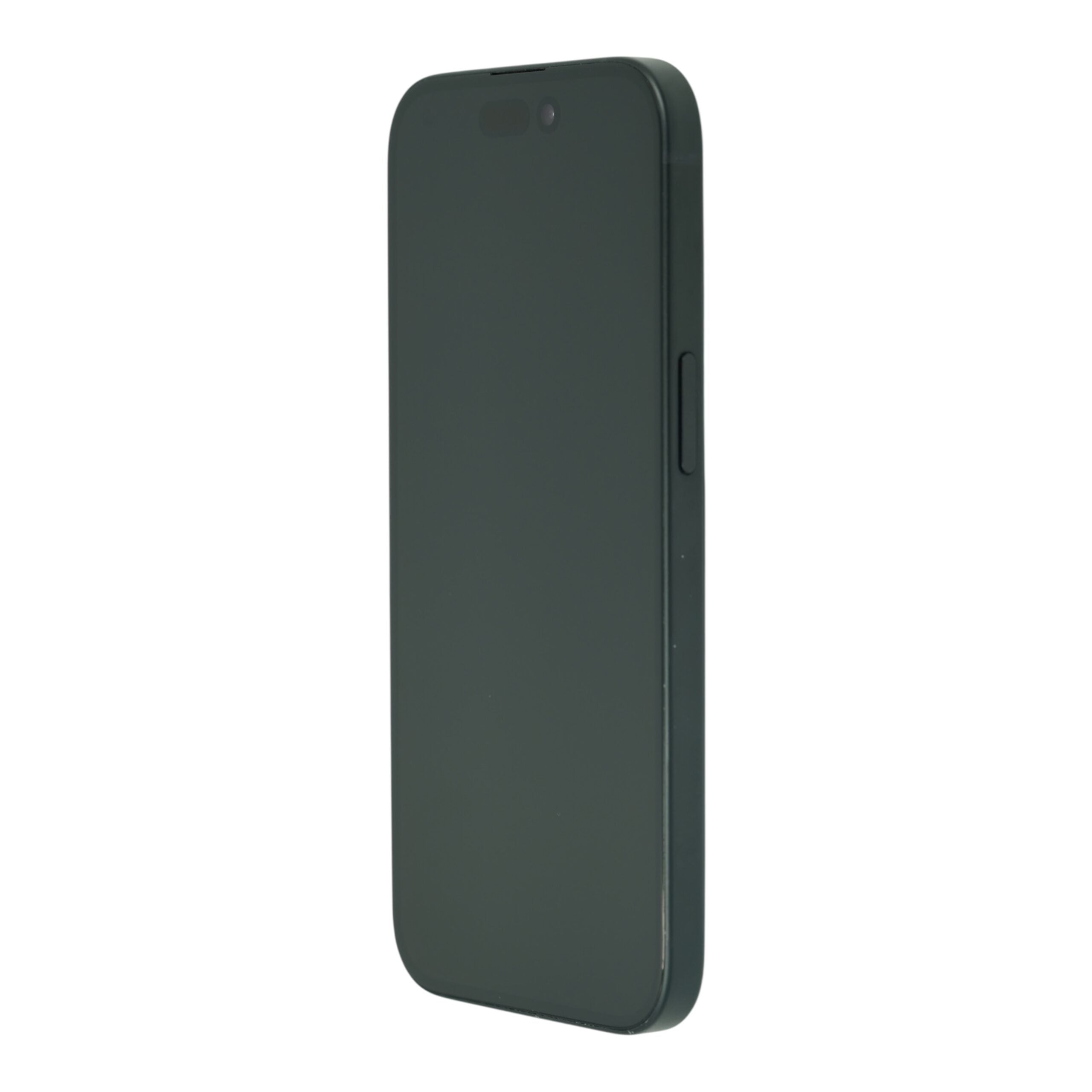Apple iPhone 15 Black, 128GB, Foarte bun