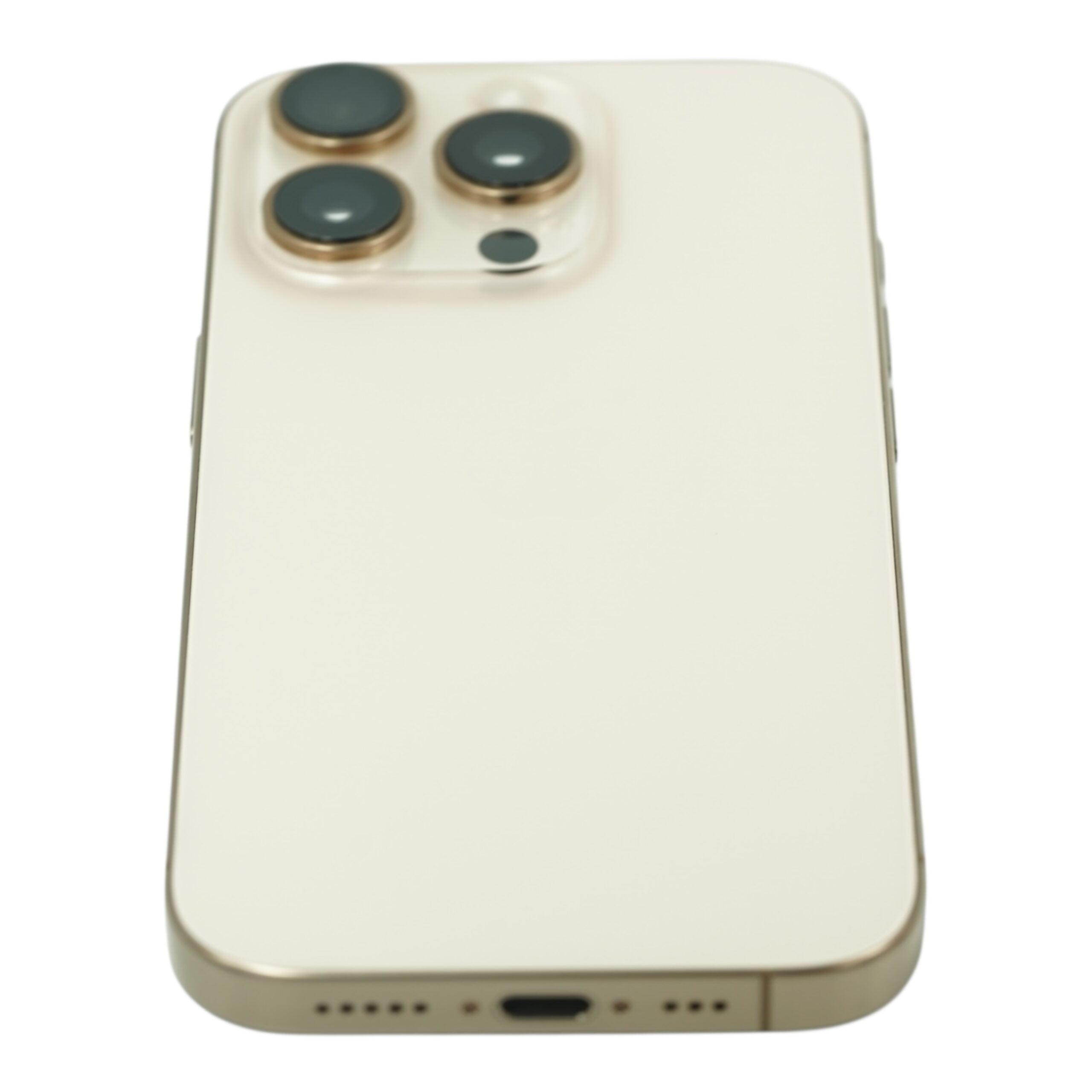 iPhone 16 Pro Desert Titanium, 256GB, Ca nou