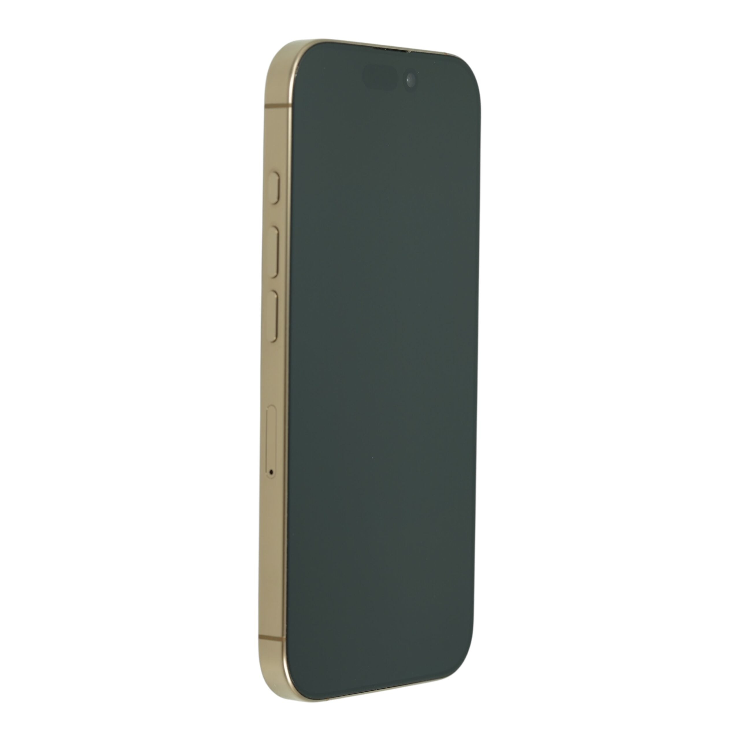 iPhone 16 Pro Desert Titanium, 256GB, Ca nou
