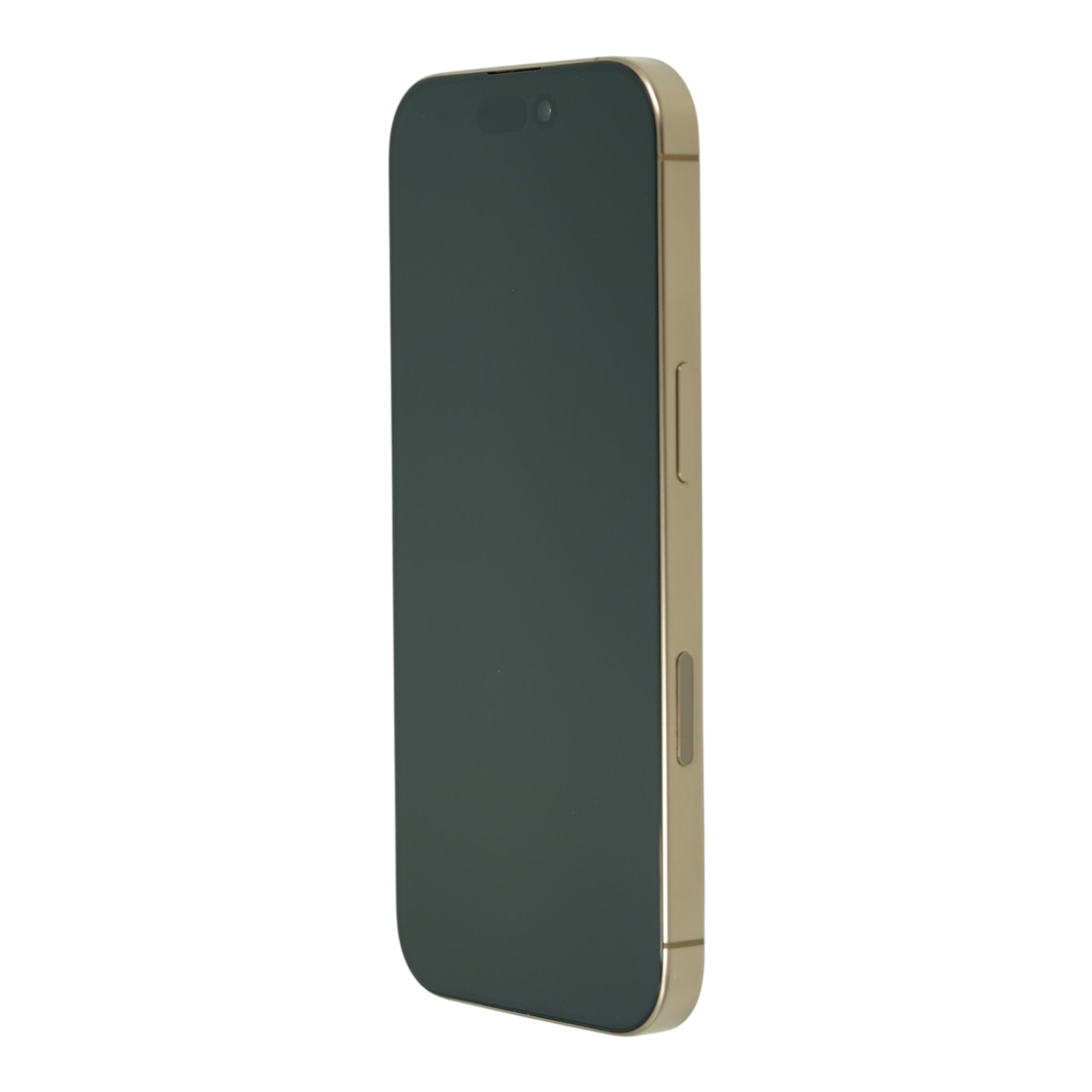 iPhone 16 Pro Desert Titanium, 256GB, Ca nou