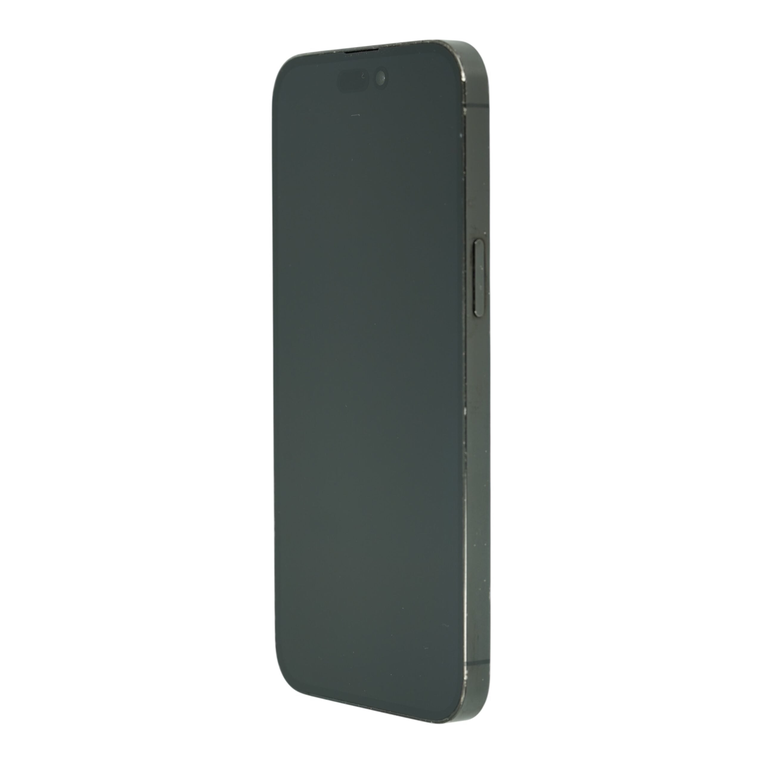 Apple iPhone 14 Pro Max Space Grey, 512GB, Foarte bun