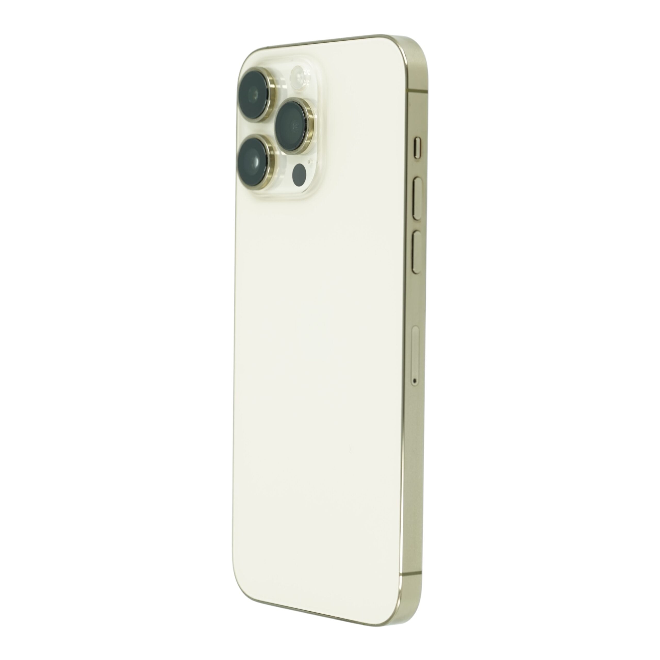 Apple iPhone 14 Pro Max Gold, 128GB, Excelent
