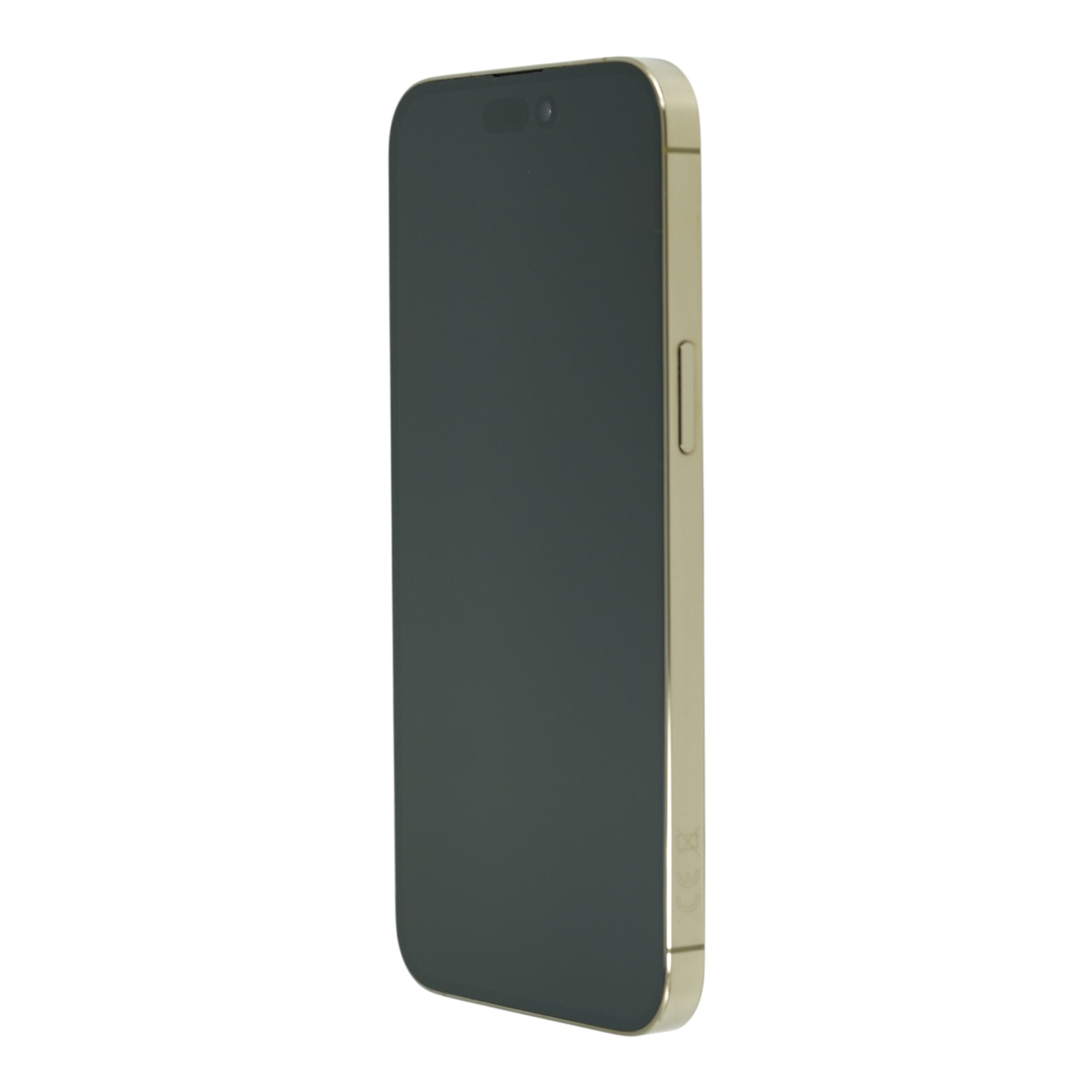 Apple iPhone 14 Pro Max Gold, 128GB, Excelent