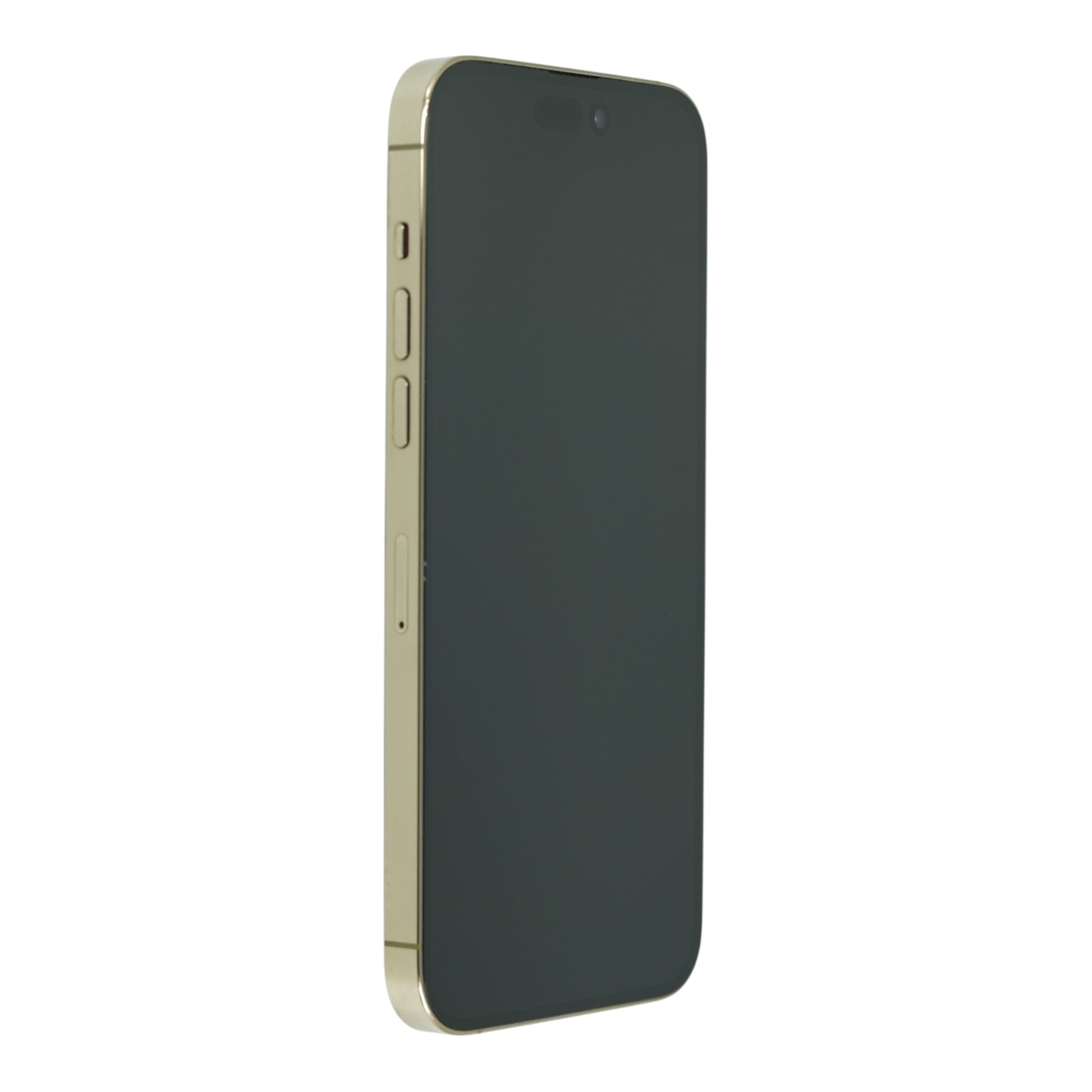 Apple iPhone 14 Pro Max Gold, 128GB, Excelent