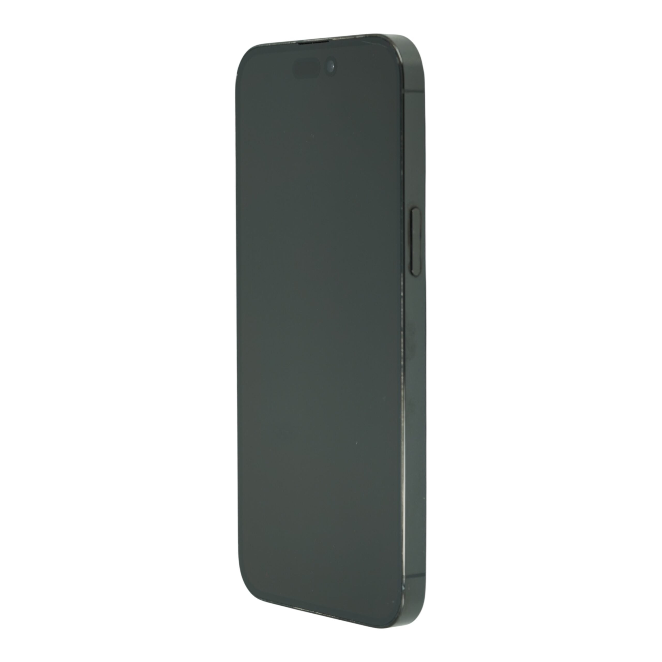 iPhone 14 Pro Max Space Black, 256GB, Foarte bun