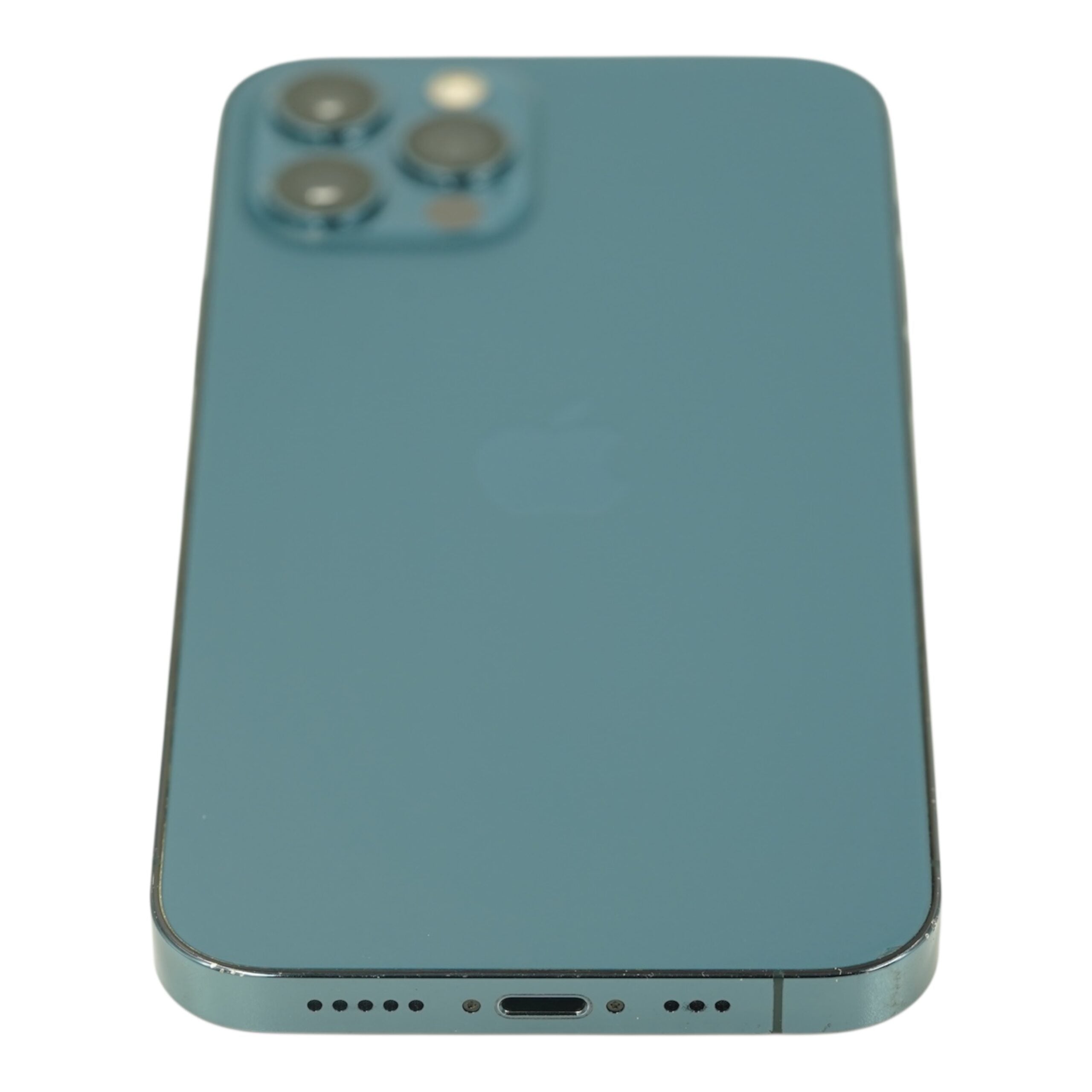 Apple iPhone 12 Pro Pacific Blue, 256GB, Foarte bun