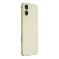 Apple iPhone 16 Plus White, 128GB, Excelent