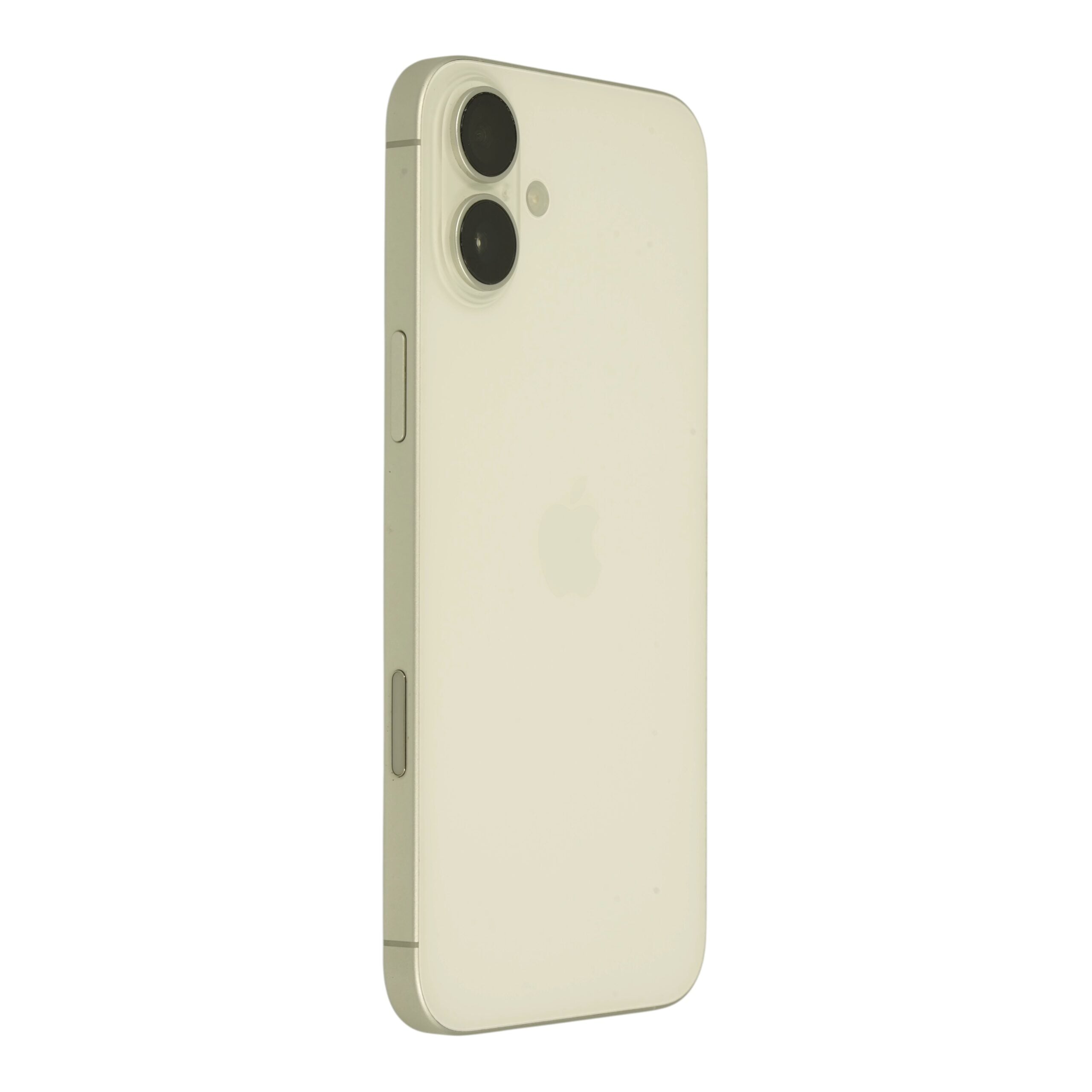 Apple iPhone 16 Plus White, 128GB, Excelent