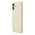 Apple iPhone 16 Plus White, 128GB, Excelent