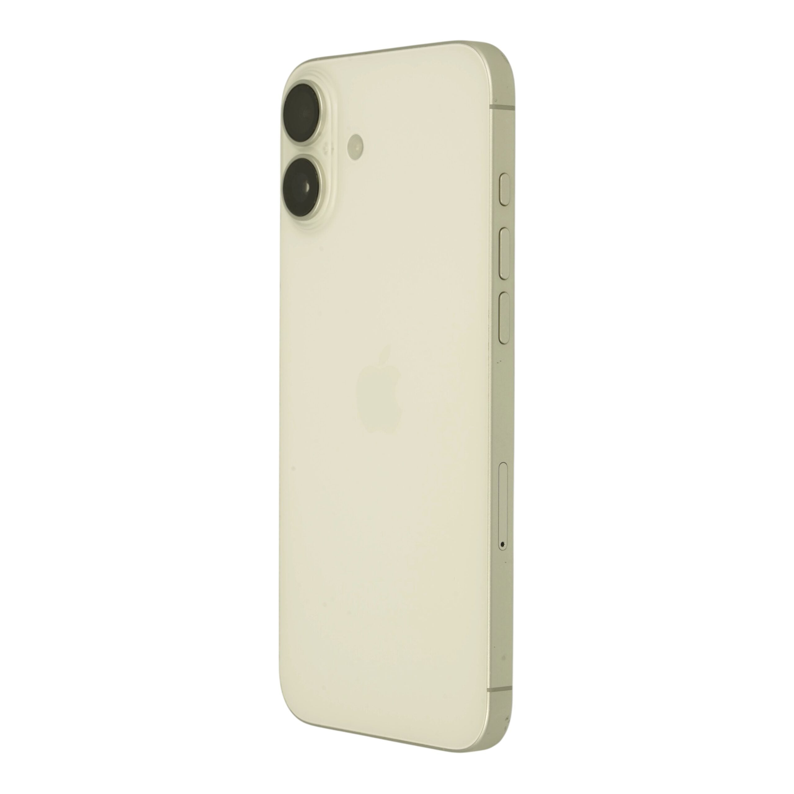 Apple iPhone 16 Plus White, 128GB, Excelent