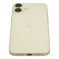 Apple iPhone 16 Plus White, 128GB, Excelent
