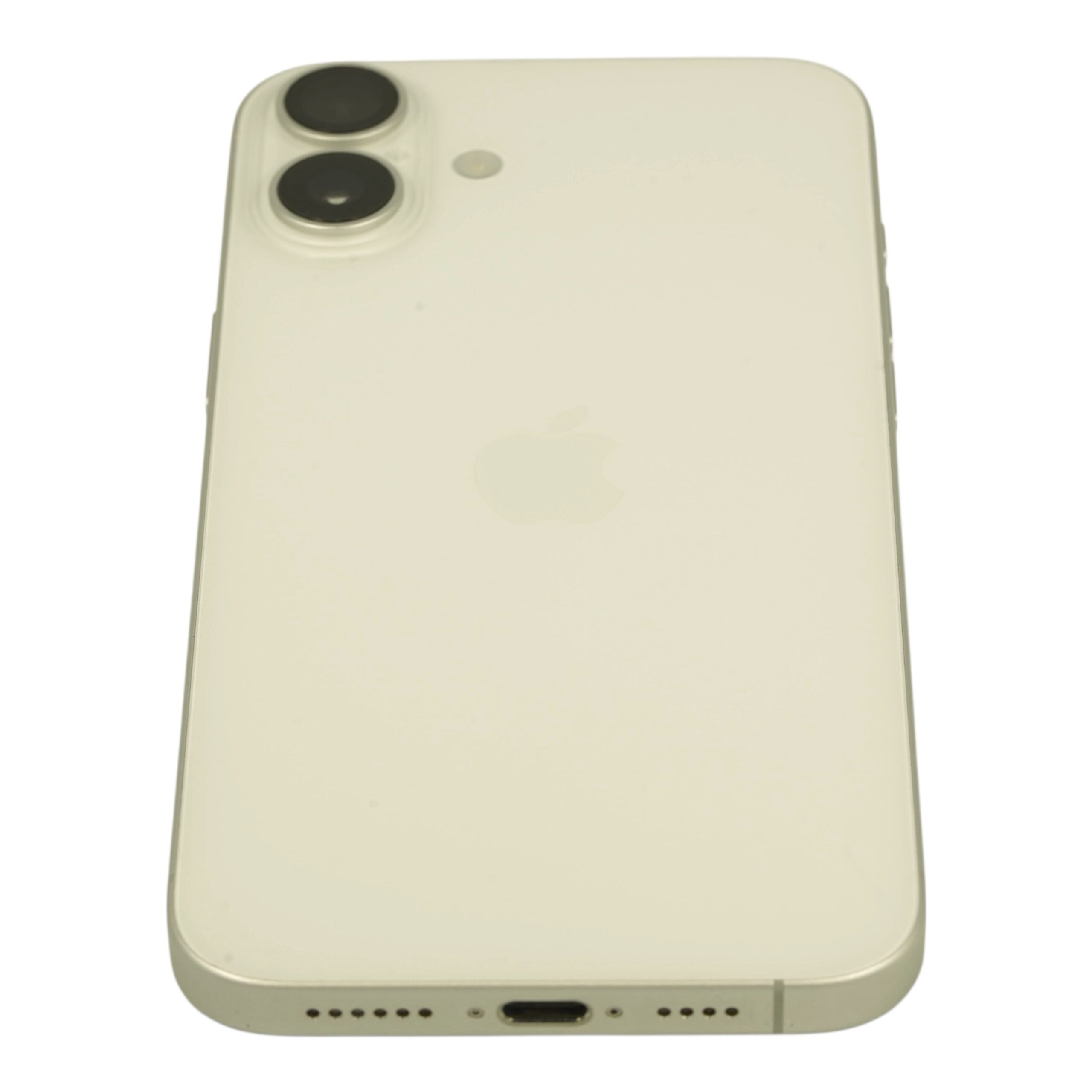 Apple iPhone 16 Plus White, 128GB, Excelent