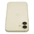 Apple iPhone 16 Plus White, 128GB, Excelent