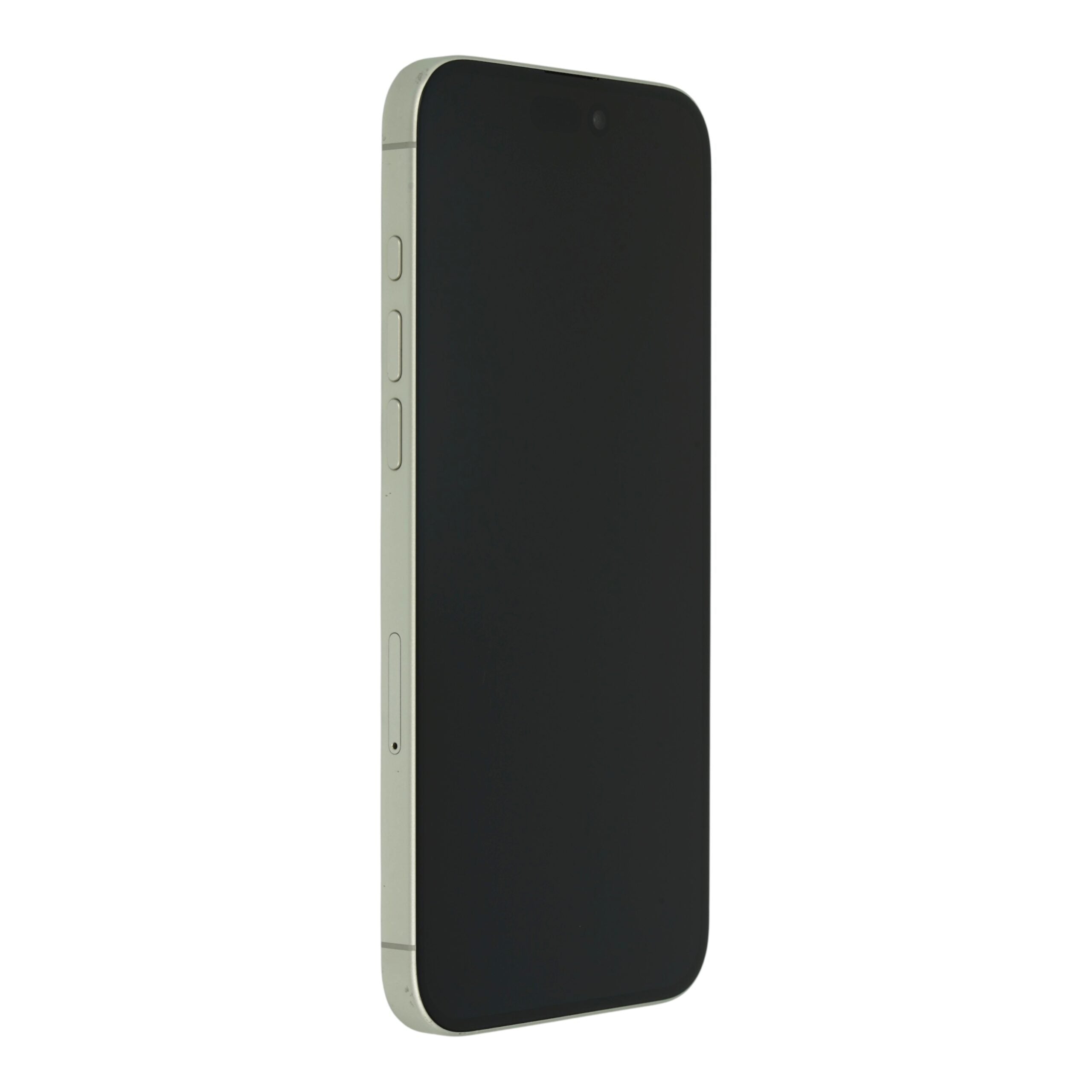 Apple iPhone 16 Plus White, 128GB, Excelent