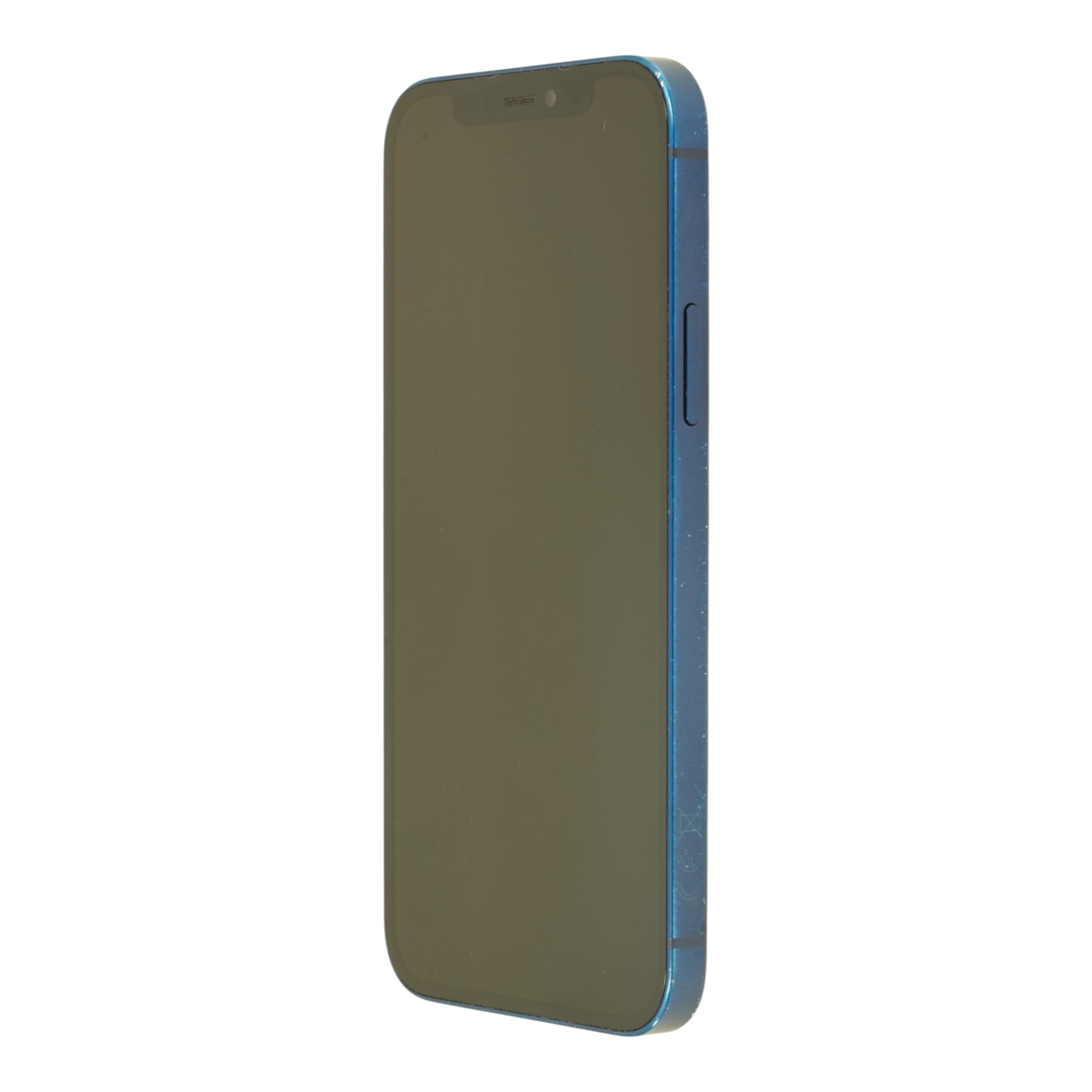 iPhone 12 Blue, 128GB, Foarte bun