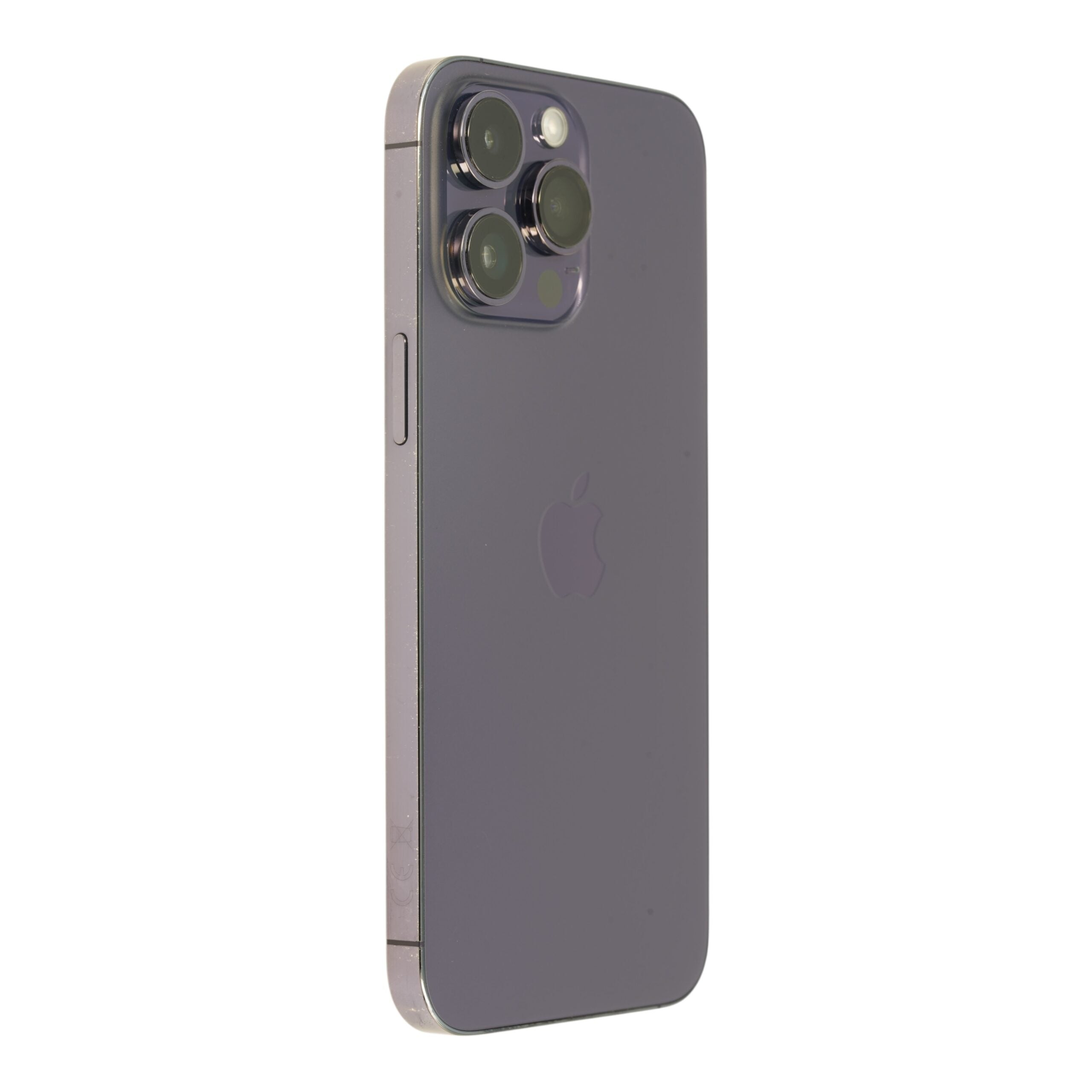 Apple iPhone 14 Pro Deep Purple, 128GB, Foarte bun