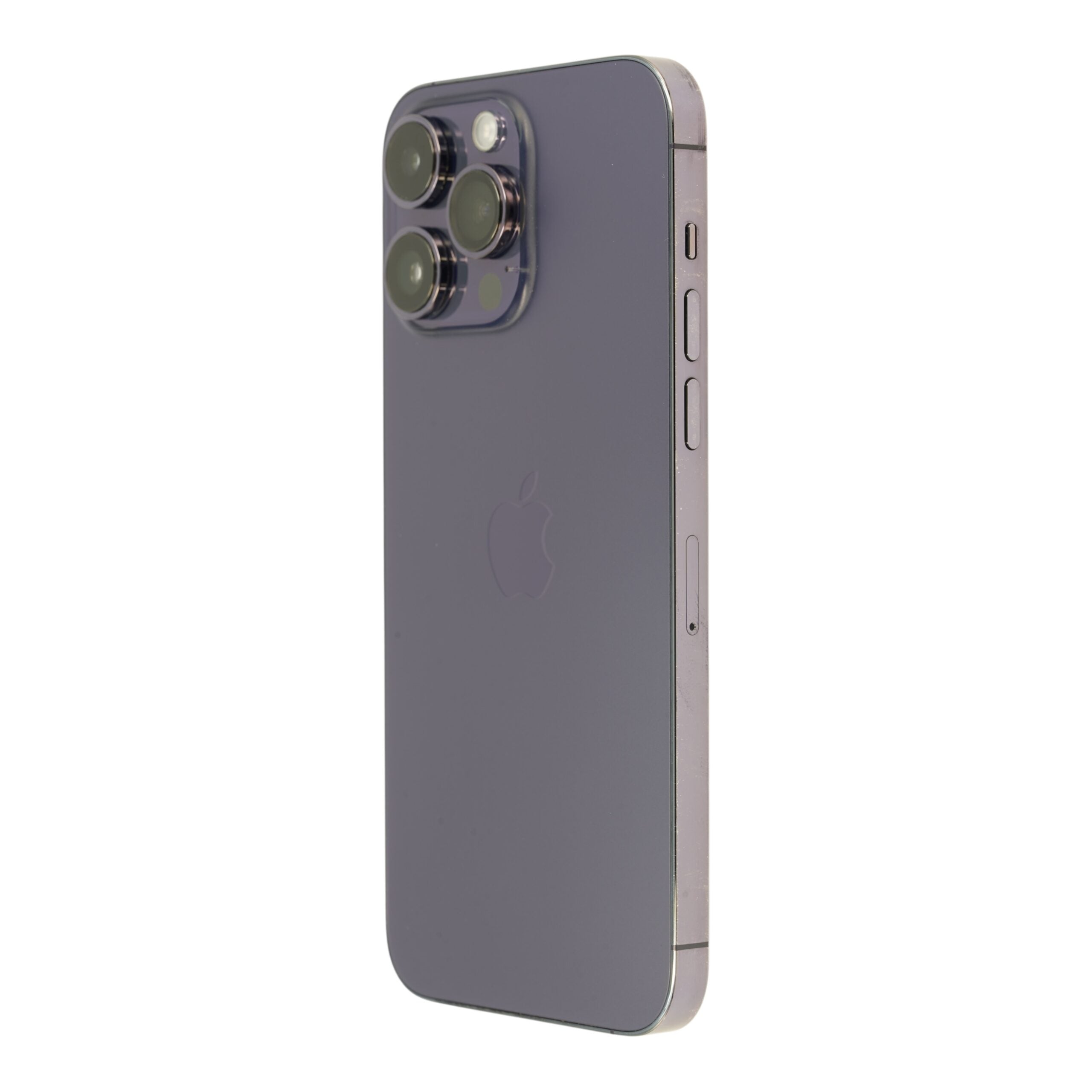 Apple iPhone 14 Pro Deep Purple, 128GB, Foarte bun