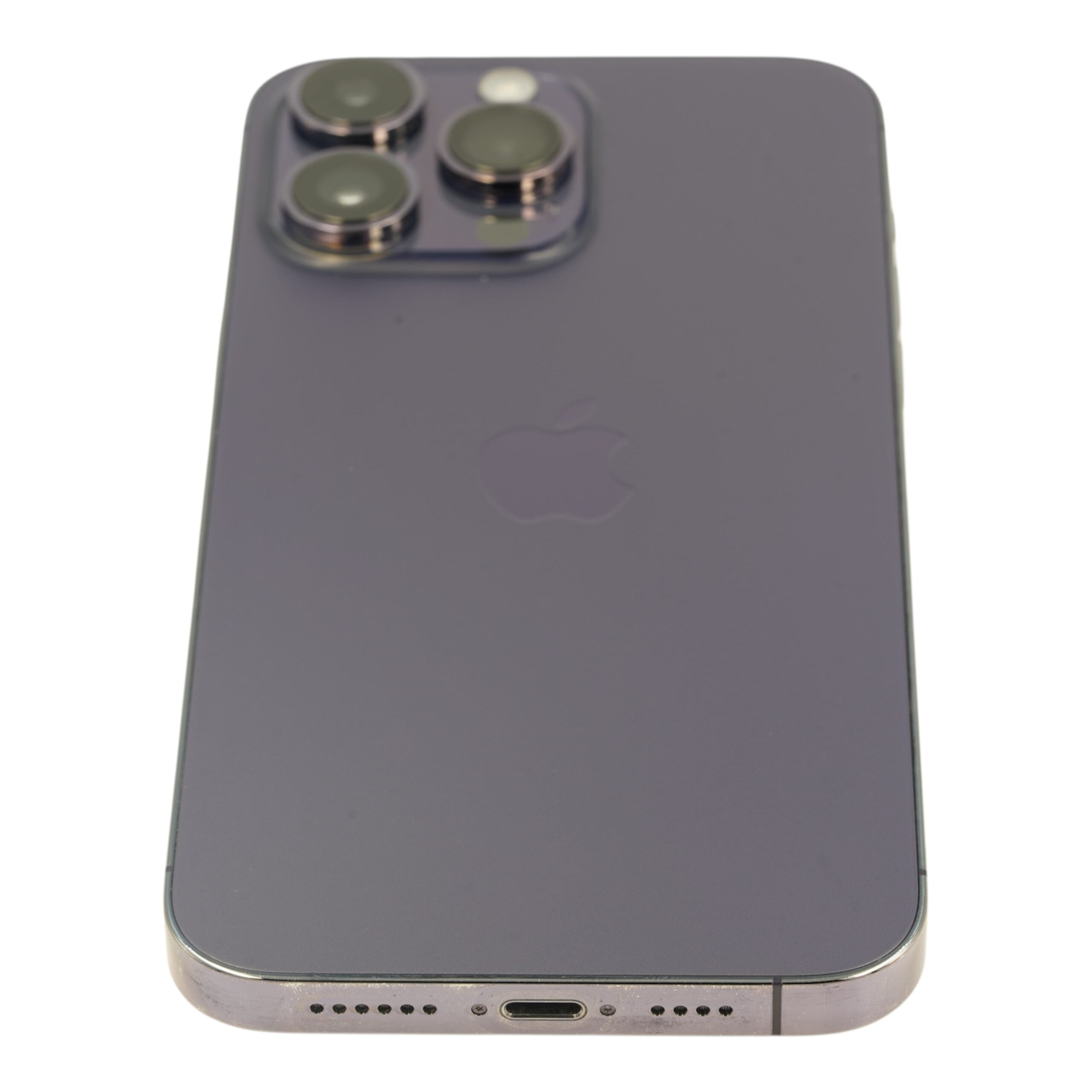 Apple iPhone 14 Pro Deep Purple, 128GB, Foarte bun