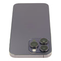 Apple iPhone 14 Pro Deep Purple, 128GB, Foarte bun