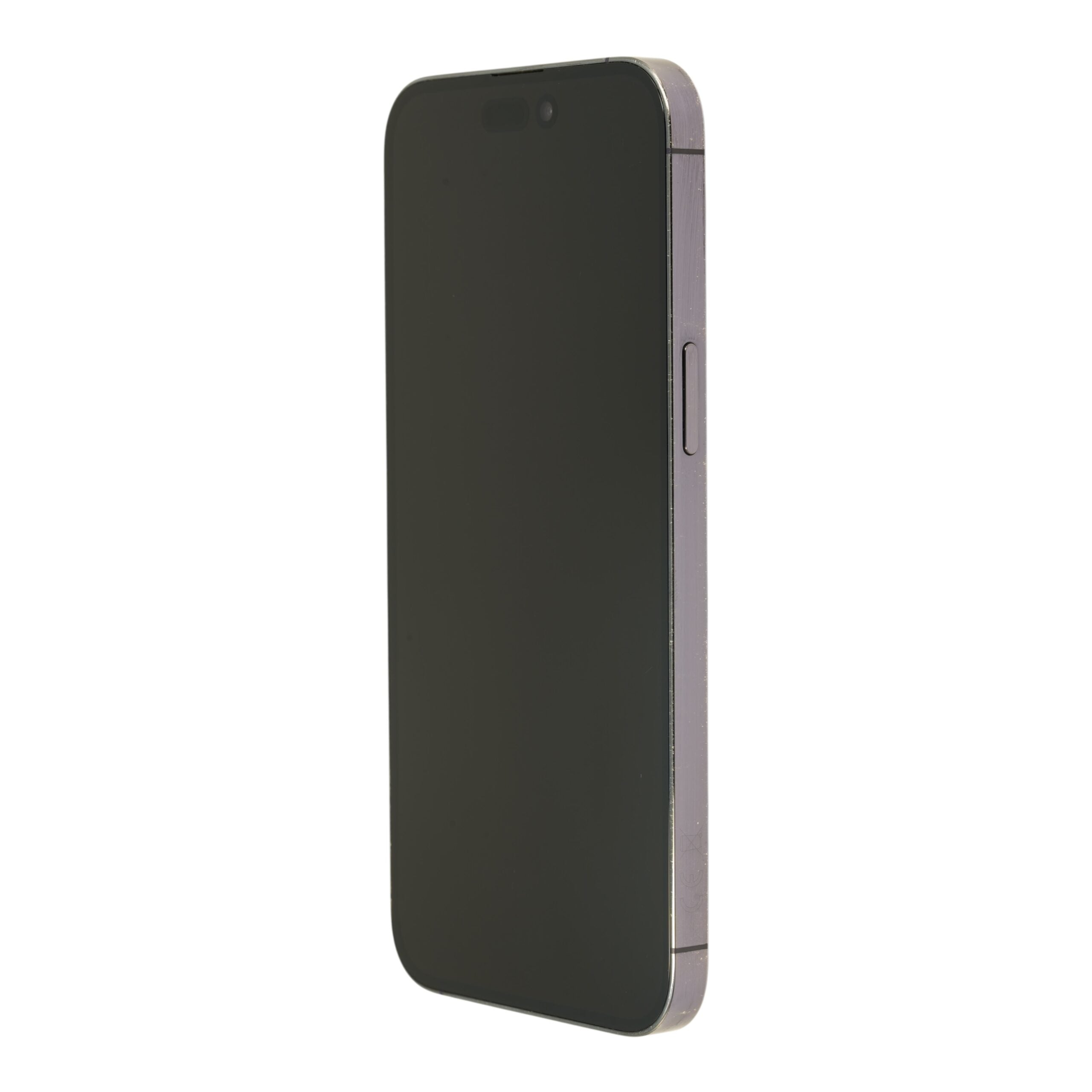 Apple iPhone 14 Pro Deep Purple, 128GB, Foarte bun