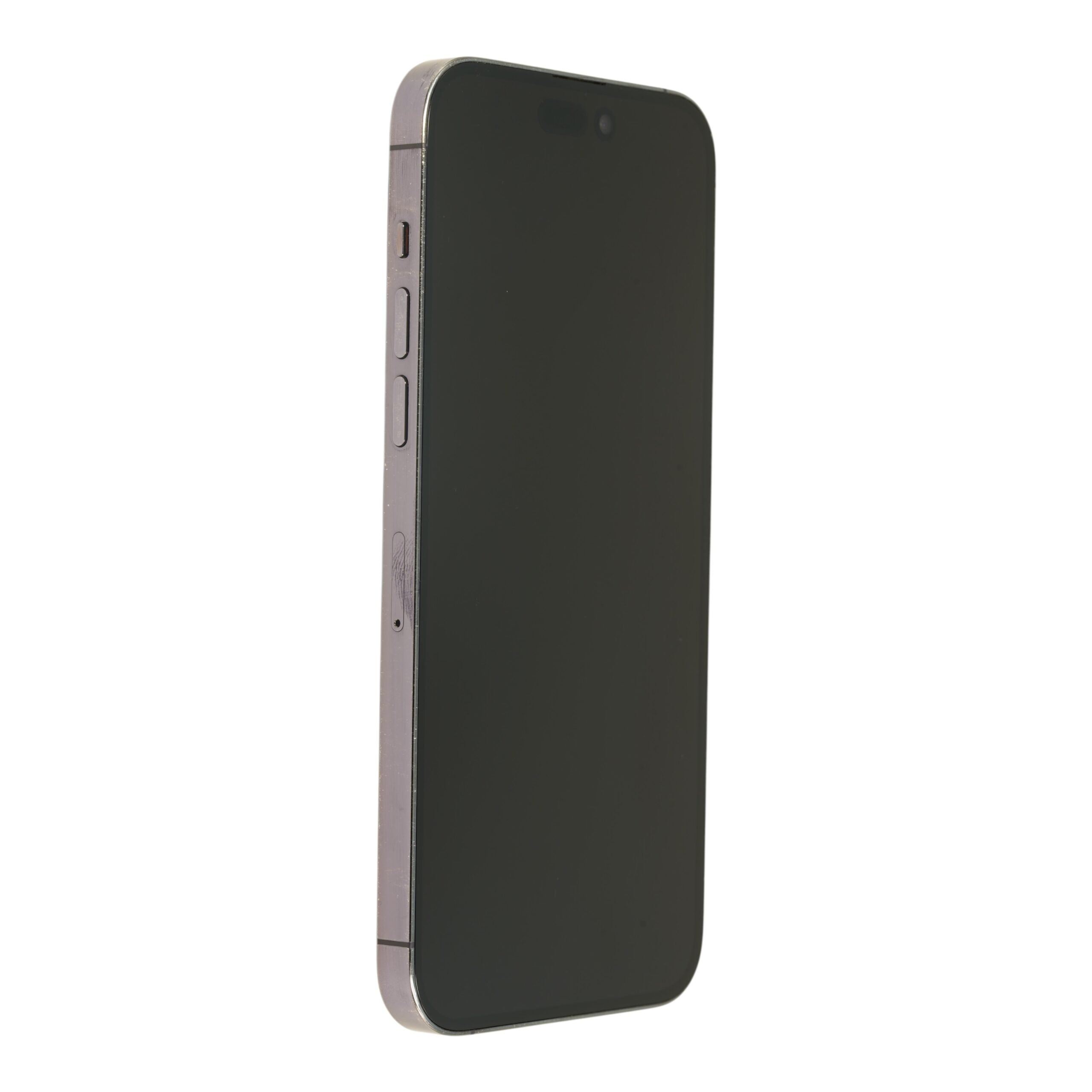 Apple iPhone 14 Pro Deep Purple, 128GB, Foarte bun