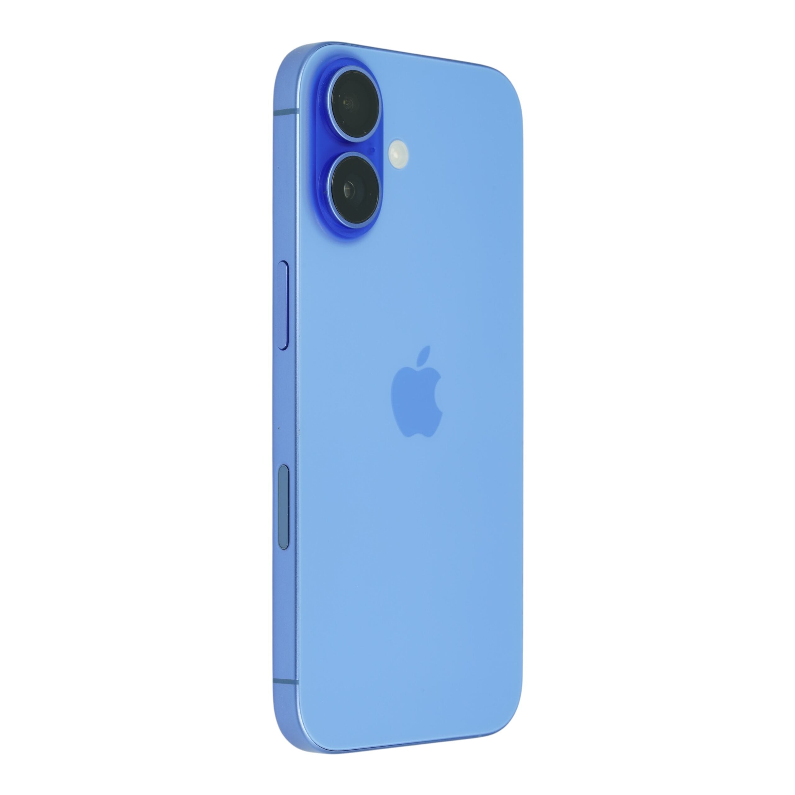 Apple iPhone 16 Ultramarine, 256GB, Foarte bun