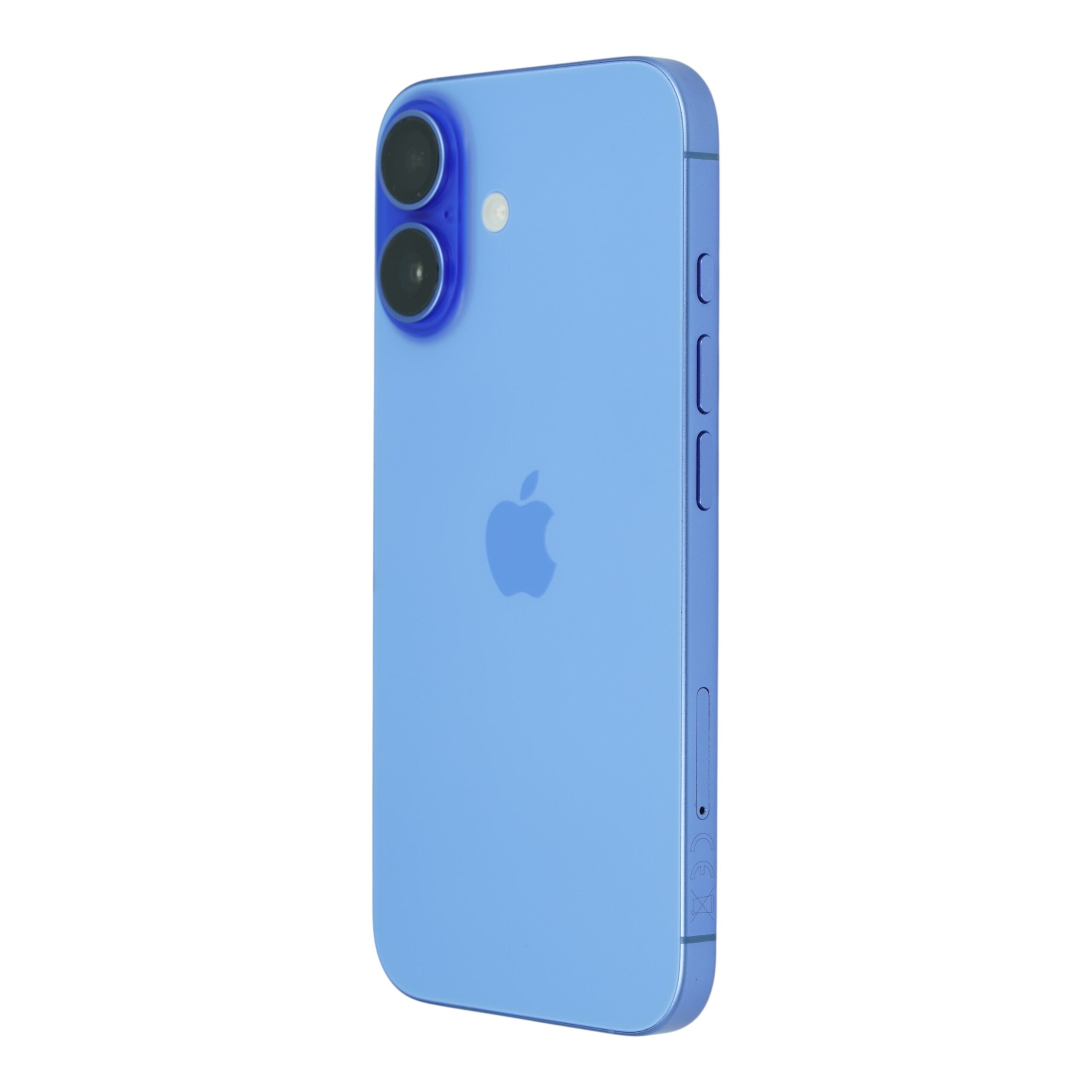 Apple iPhone 16 Ultramarine, 256GB, Foarte bun