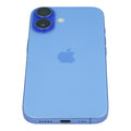 Apple iPhone 16 Ultramarine, 256GB, Foarte bun