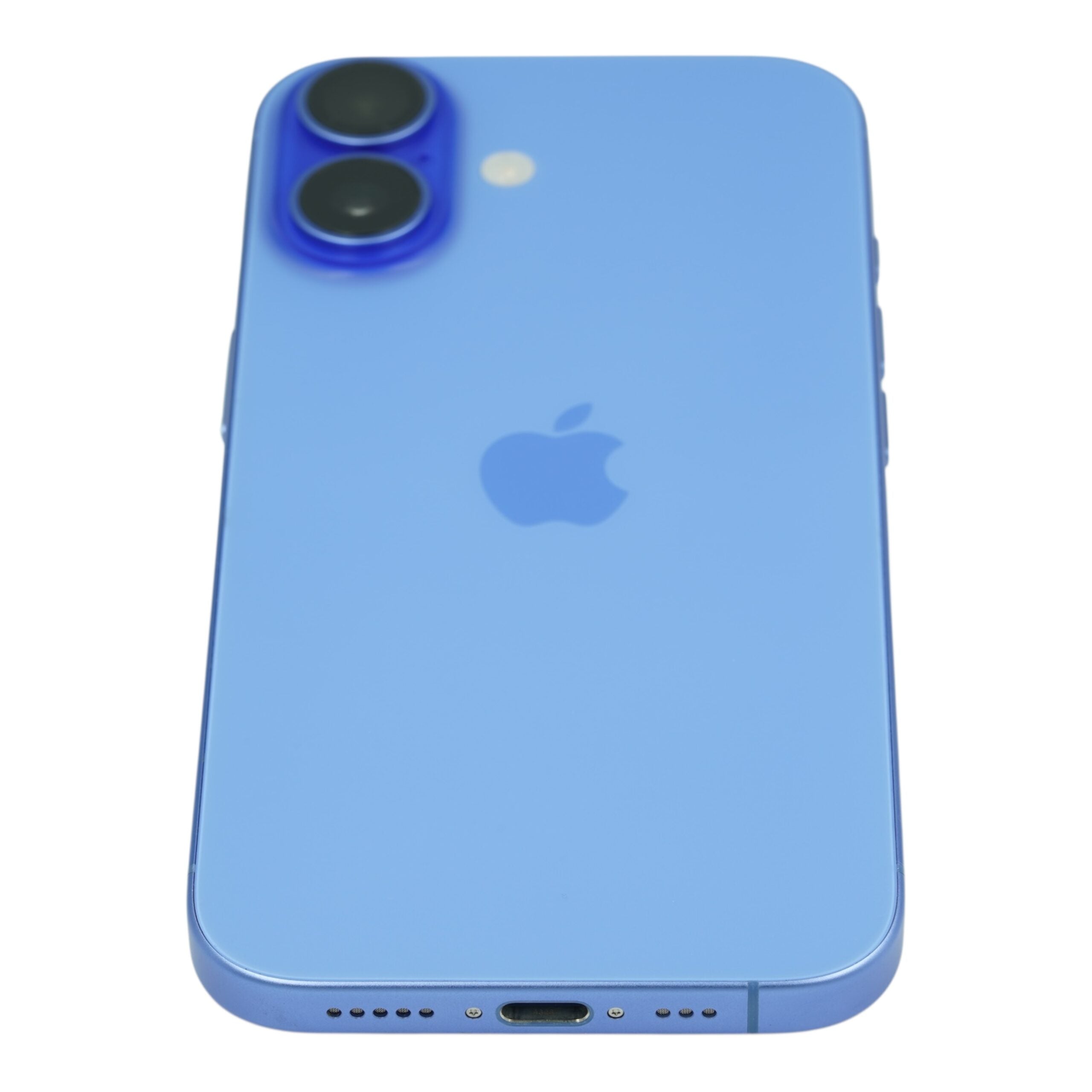 Apple iPhone 16 Ultramarine, 256GB, Foarte bun