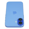 Apple iPhone 16 Ultramarine, 256GB, Foarte bun