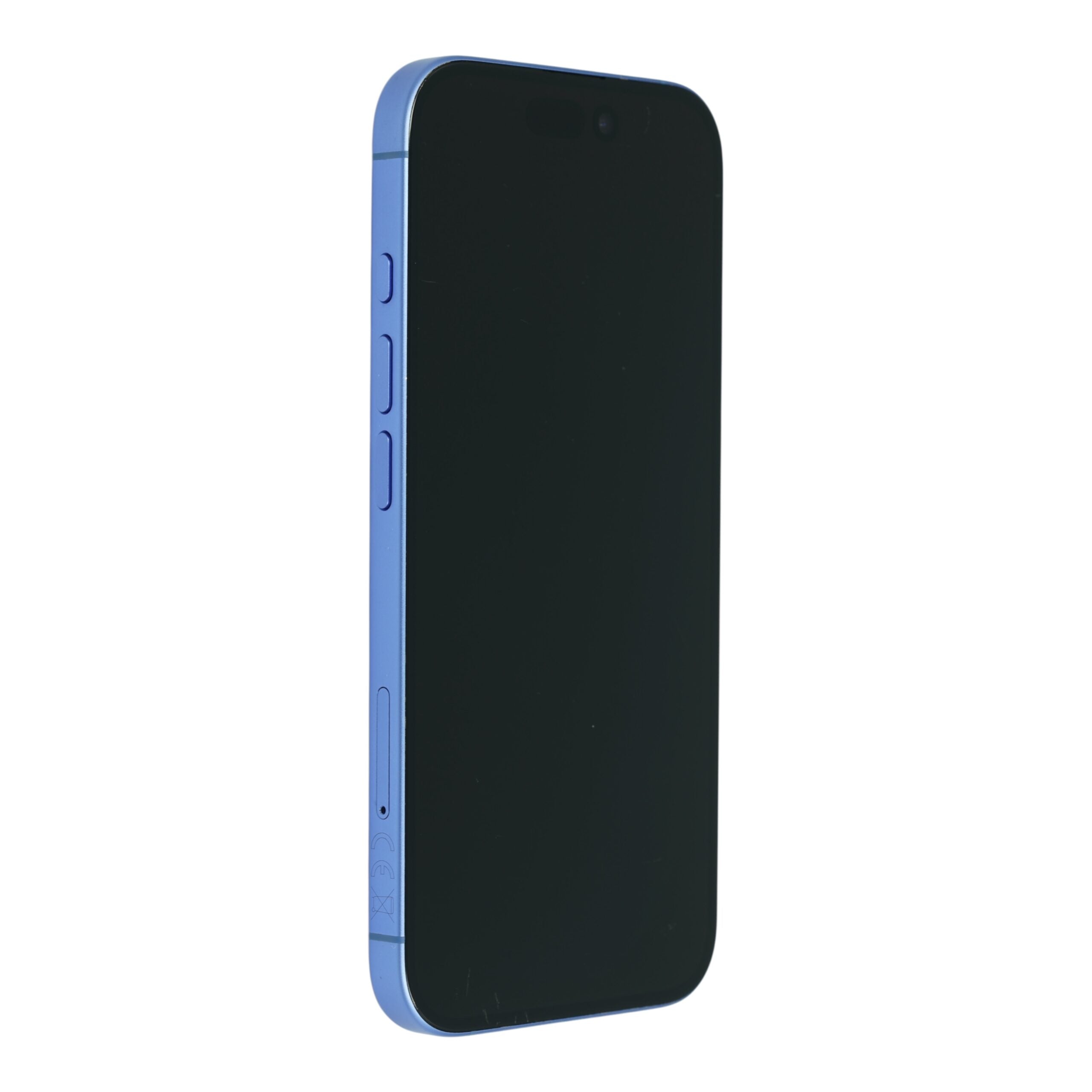Apple iPhone 16 Ultramarine, 256GB, Foarte bun