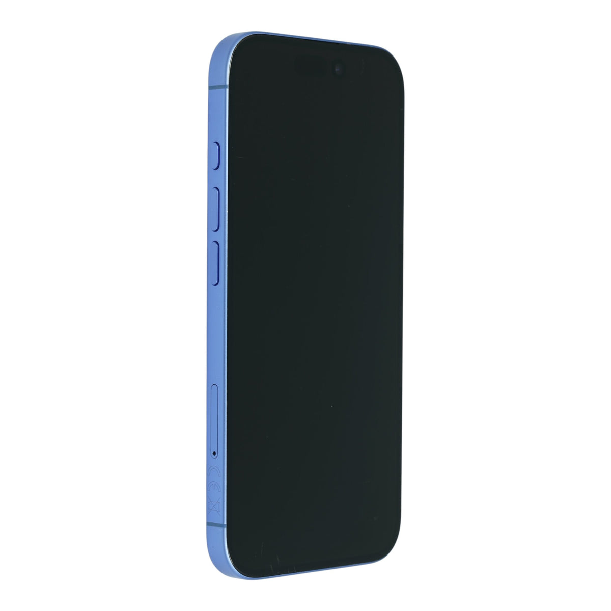 Apple iPhone 16 Ultramarine, 128GB, Foarte bun - 7