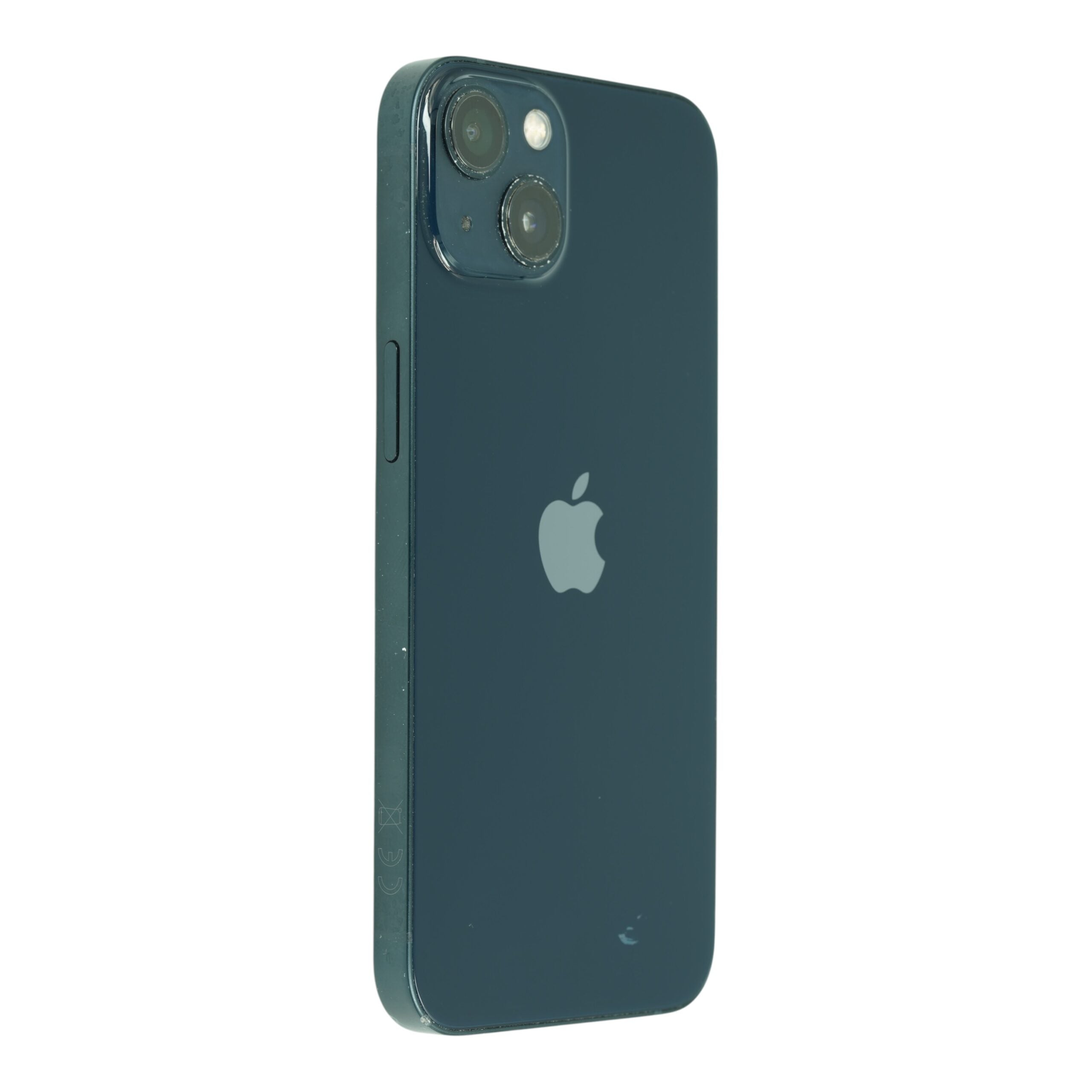 Apple iPhone 13 Black, 256GB, Foarte bun