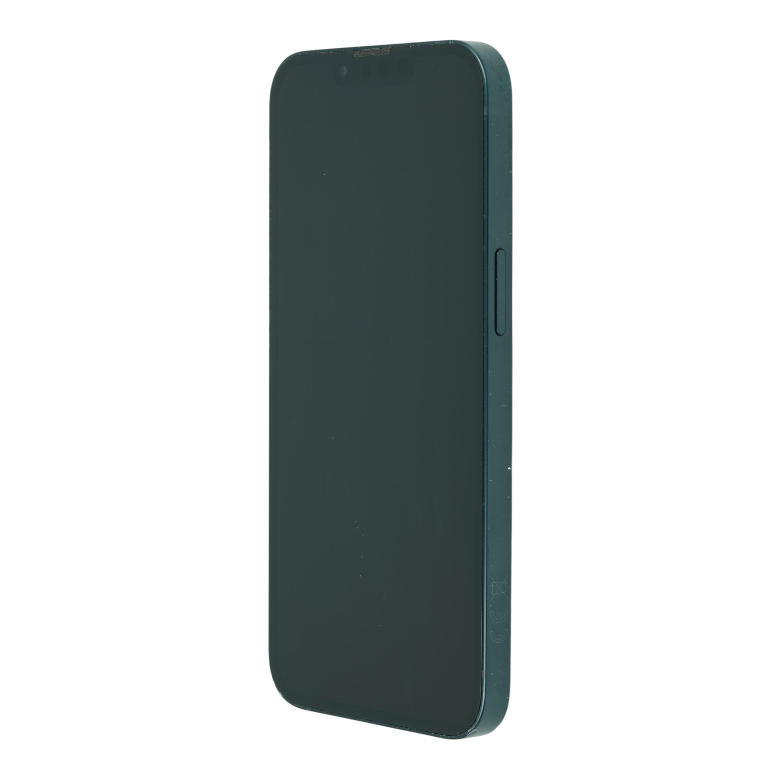 Apple iPhone 13 Black, 256GB, Foarte bun