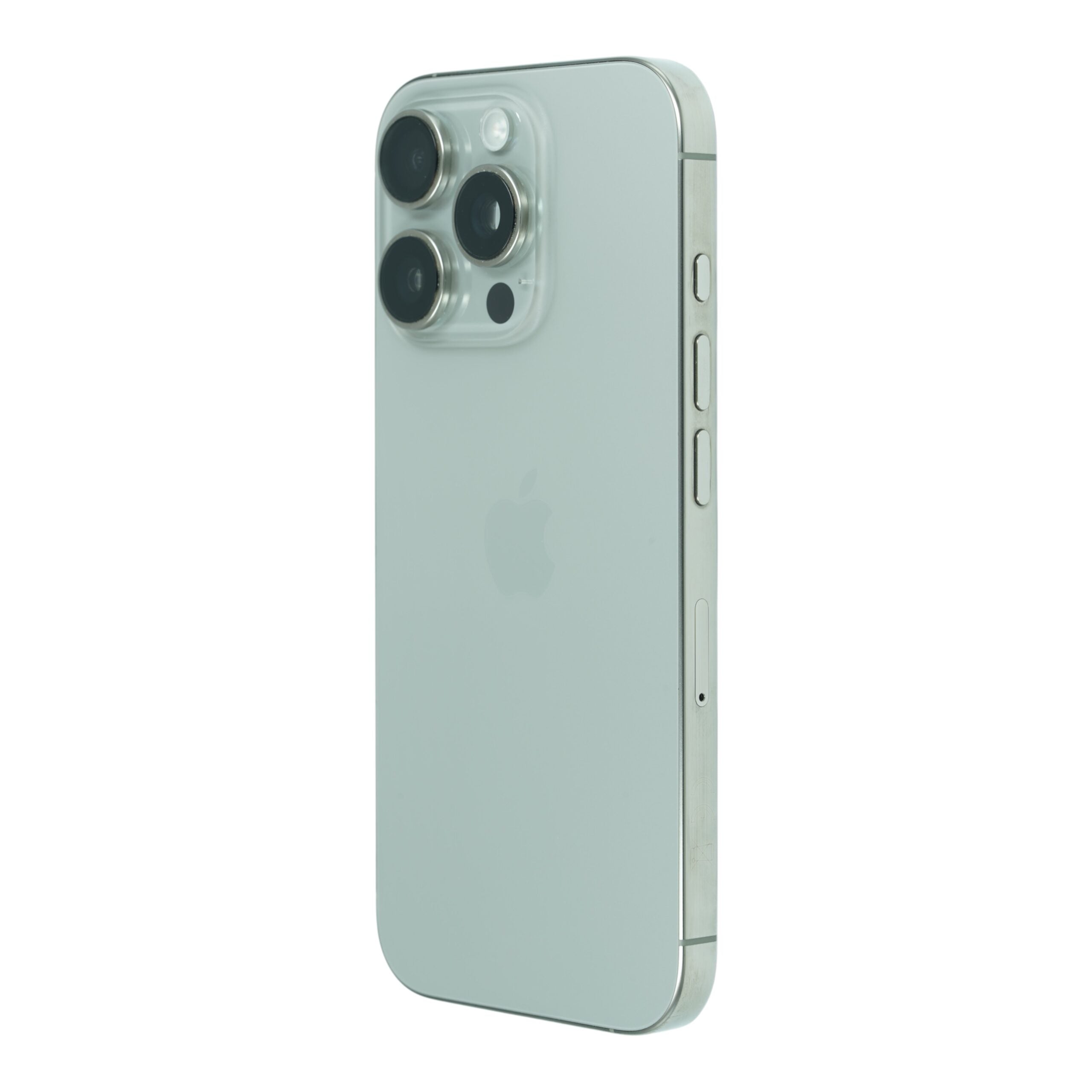 Apple iPhone 16 Pro Natural Titanium, 128GB, Foarte bun