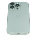Apple iPhone 16 Pro Natural Titanium, 128GB, Foarte bun