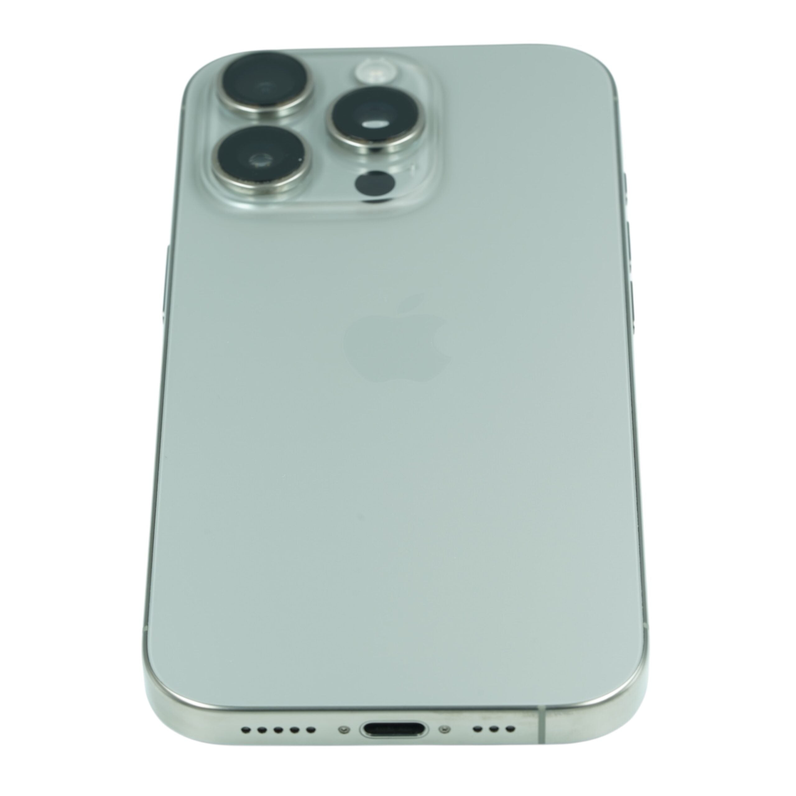 Apple iPhone 16 Pro Natural Titanium, 128GB, Foarte bun