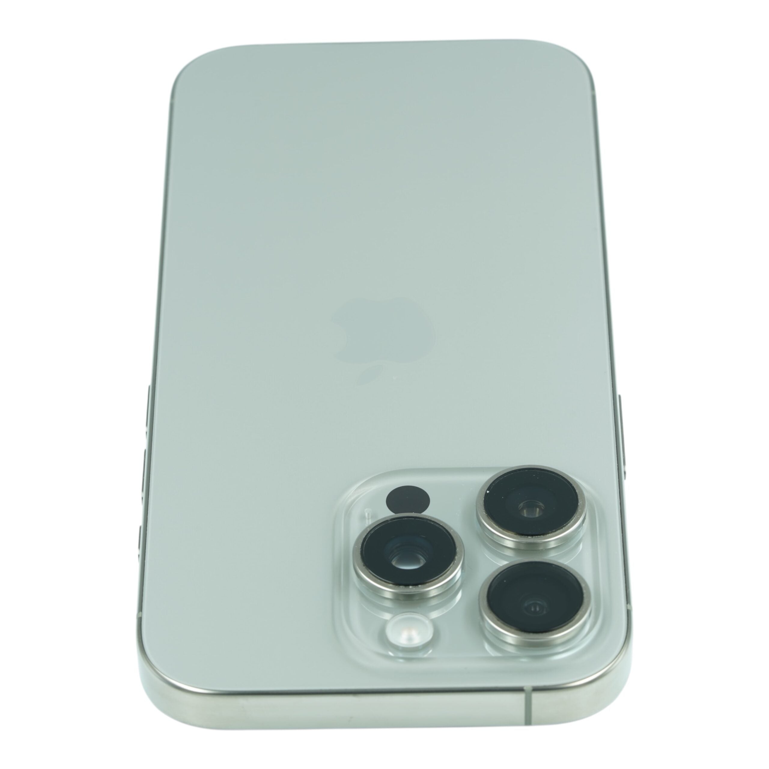 Apple iPhone 16 Pro Natural Titanium, 128GB, Foarte bun