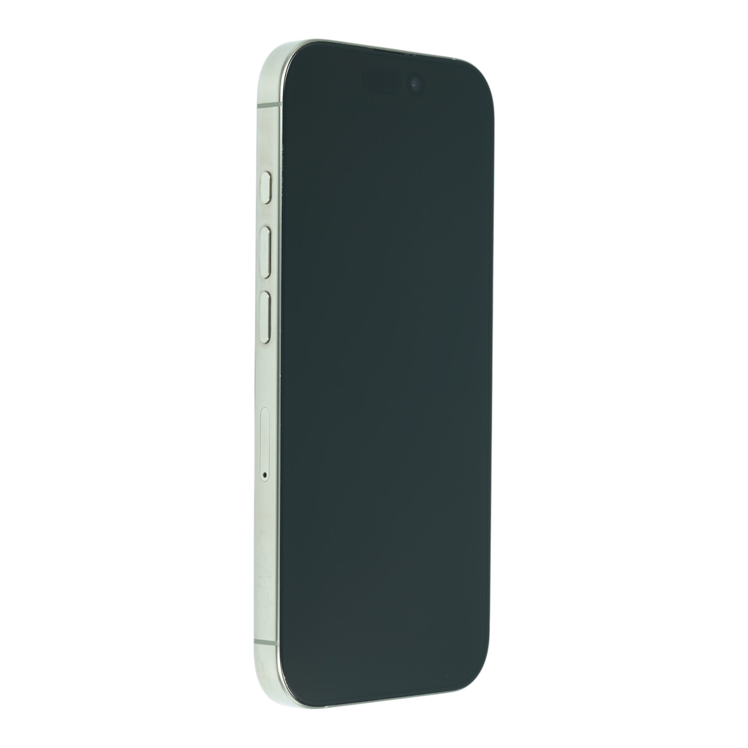 Apple iPhone 16 Pro Natural Titanium, 128GB, Foarte bun