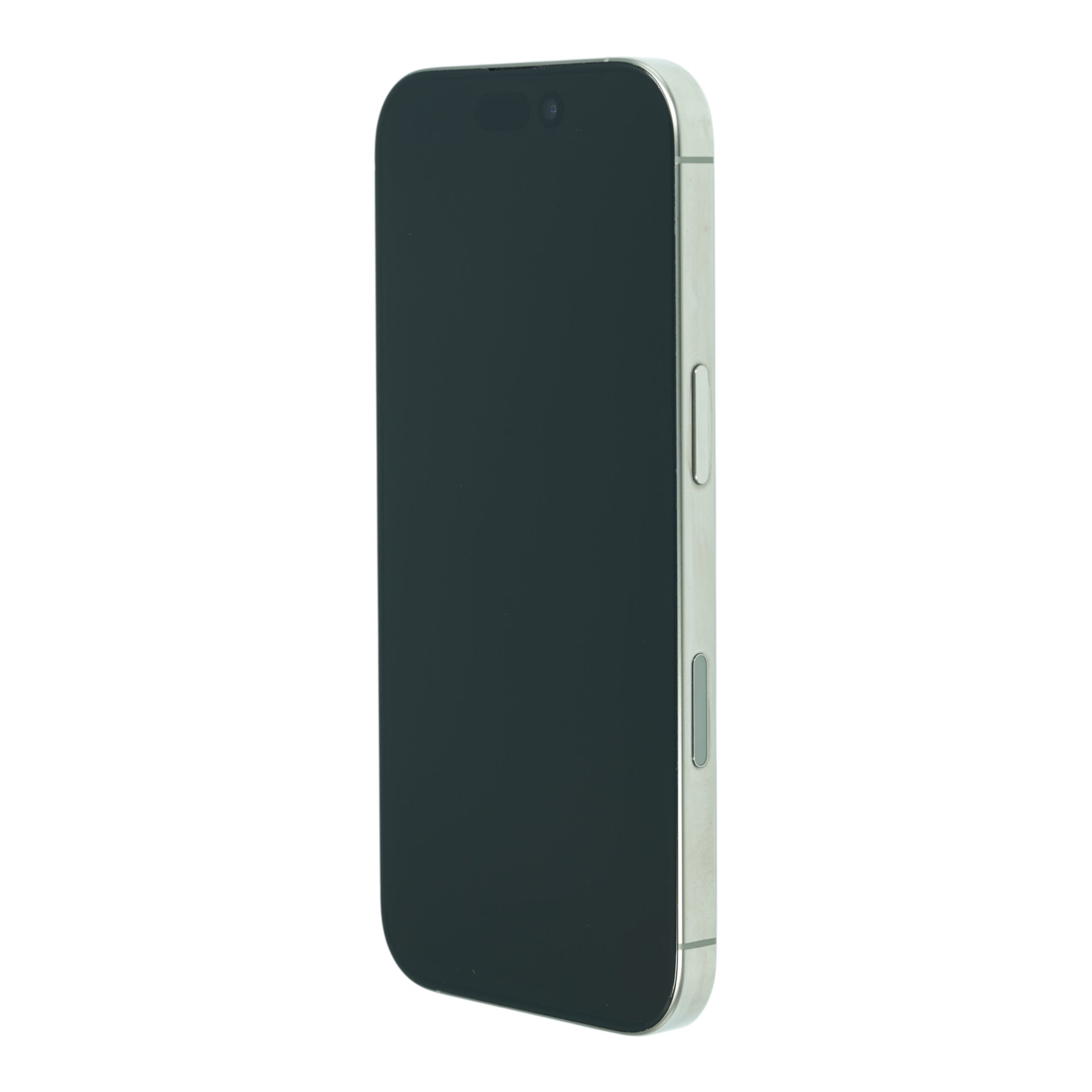 Apple iPhone 16 Pro Natural Titanium, 128GB, Foarte bun