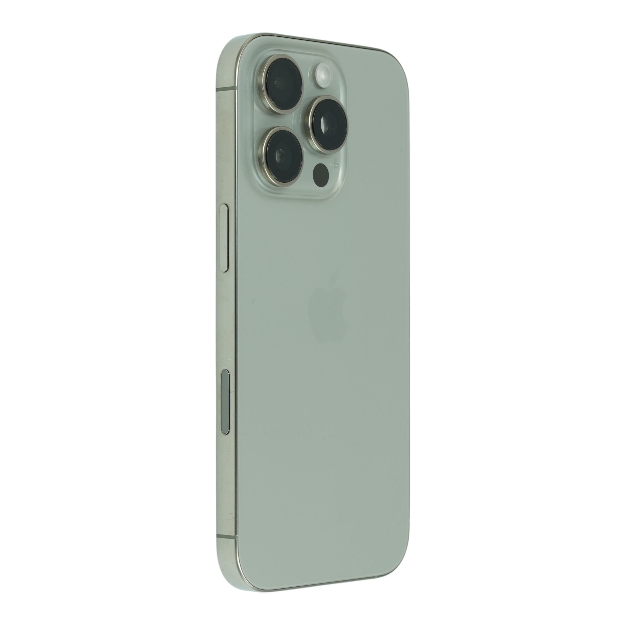 Apple iPhone 16 Pro Natural Titanium, 128GB, Excelent