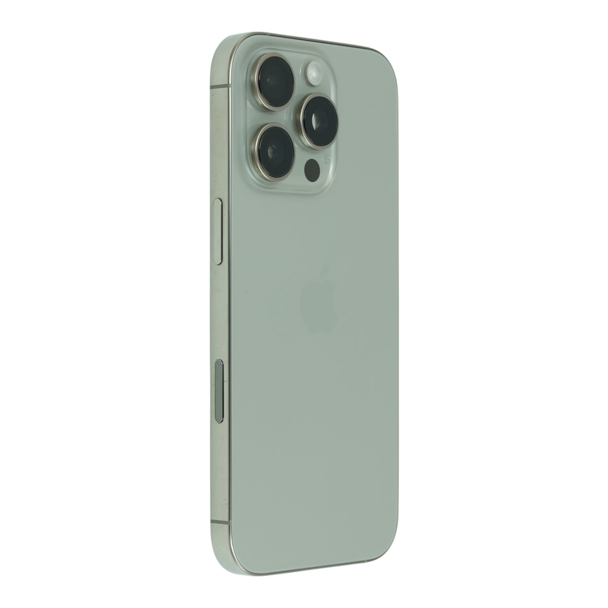 iPhone 16 Pro Natural Titanium, 256GB, Excelent