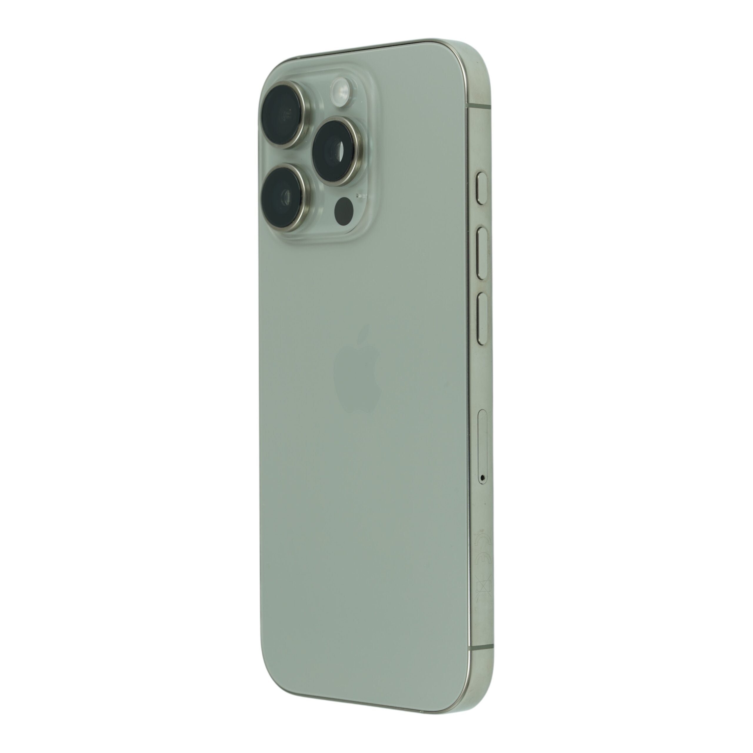 Apple iPhone 16 Pro Natural Titanium, 128GB, Excelent