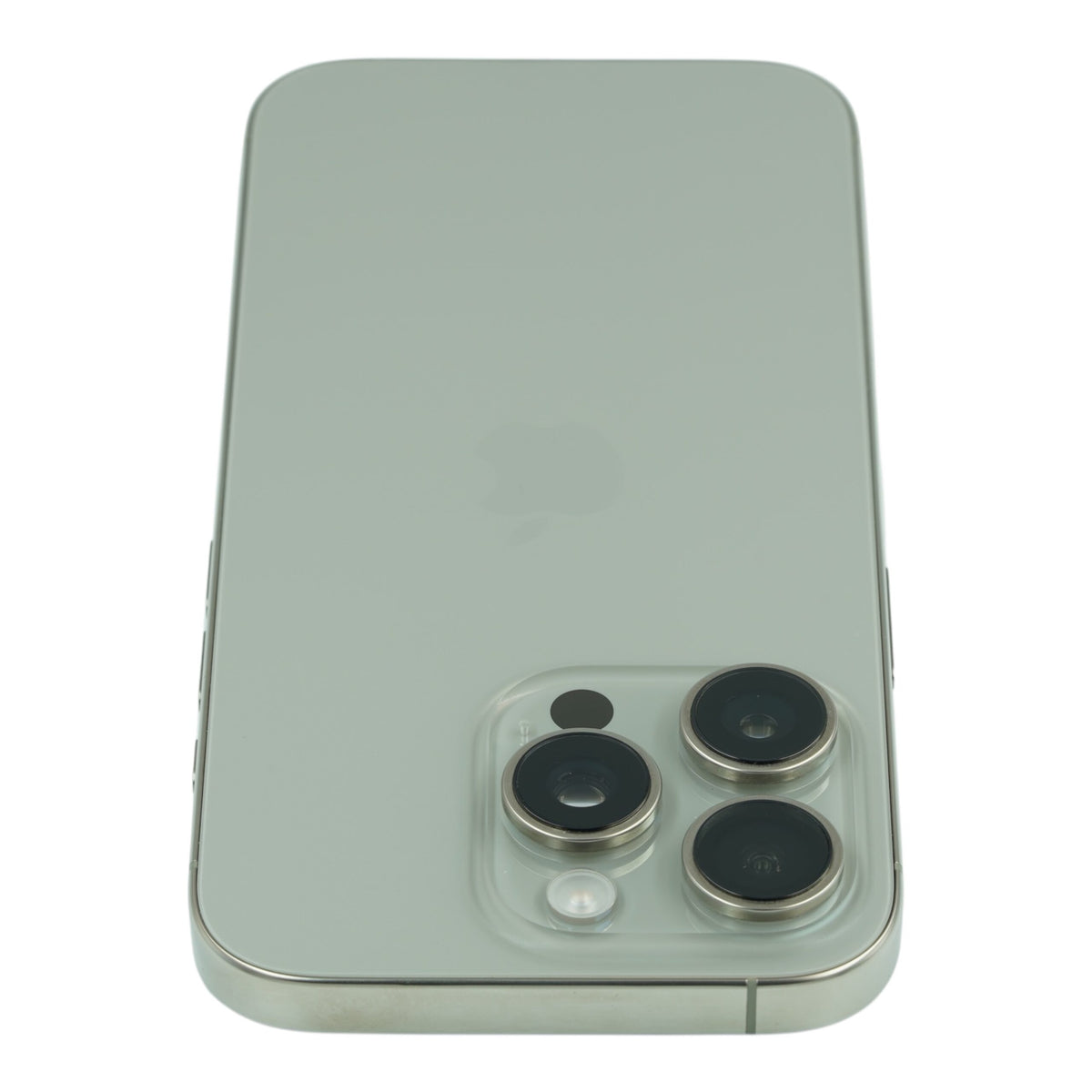 iPhone 16 Pro Natural Titanium, 256GB, Excelent